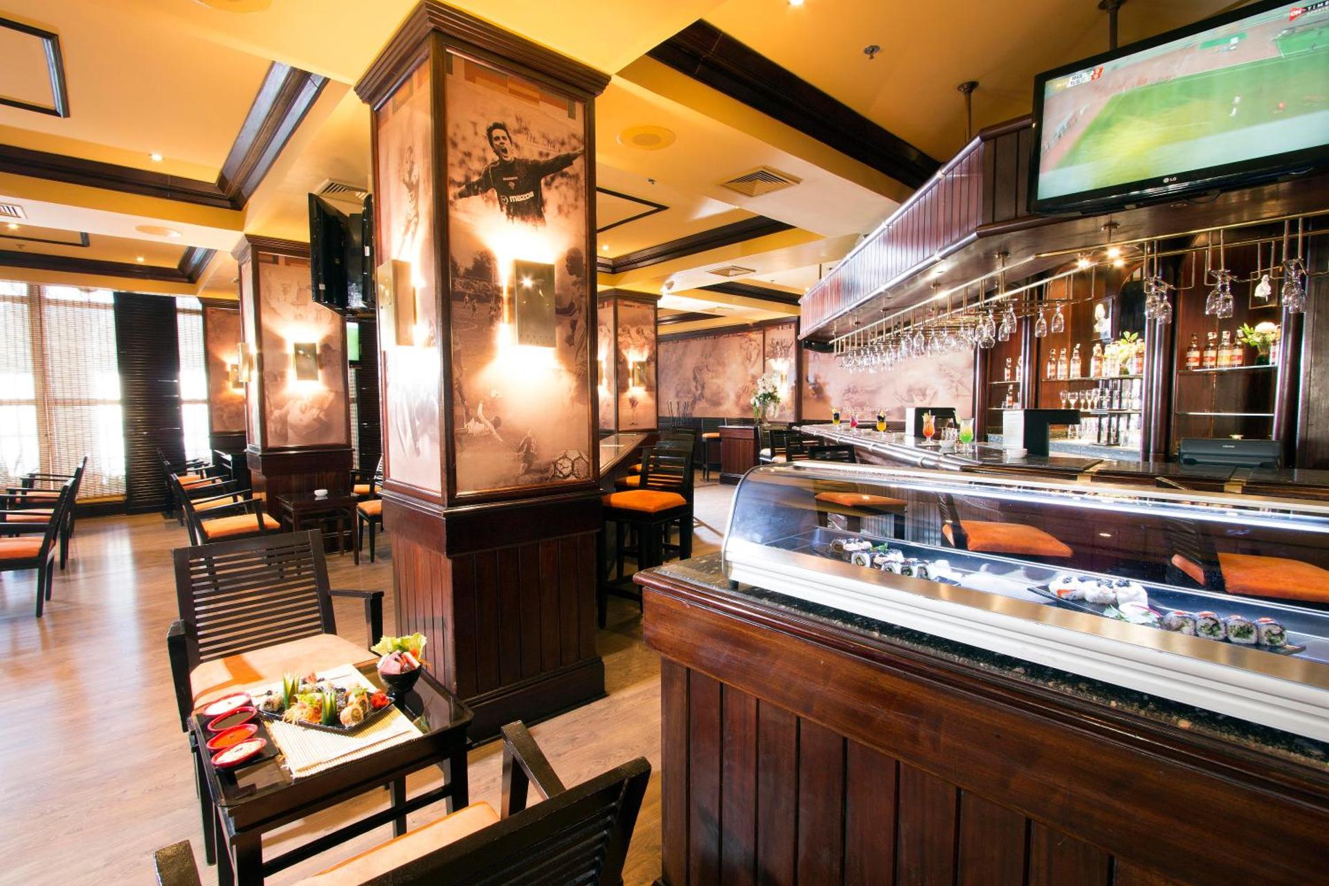 Swiss Inn Resort Hurghada - Photo 160