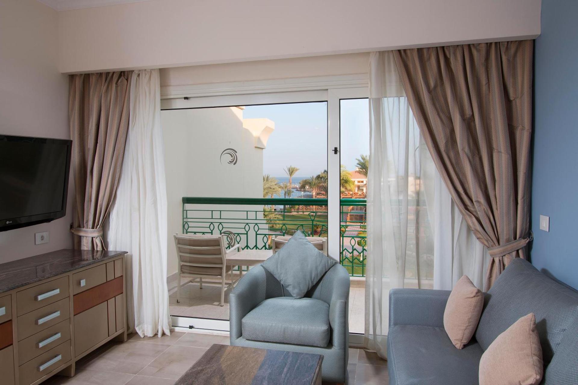 Swiss Inn Resort Hurghada - Photo 15