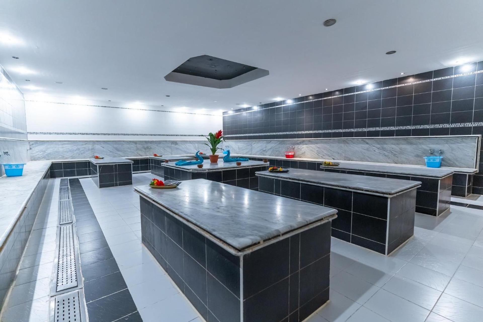 Swiss Inn Resort Hurghada - Photo 164