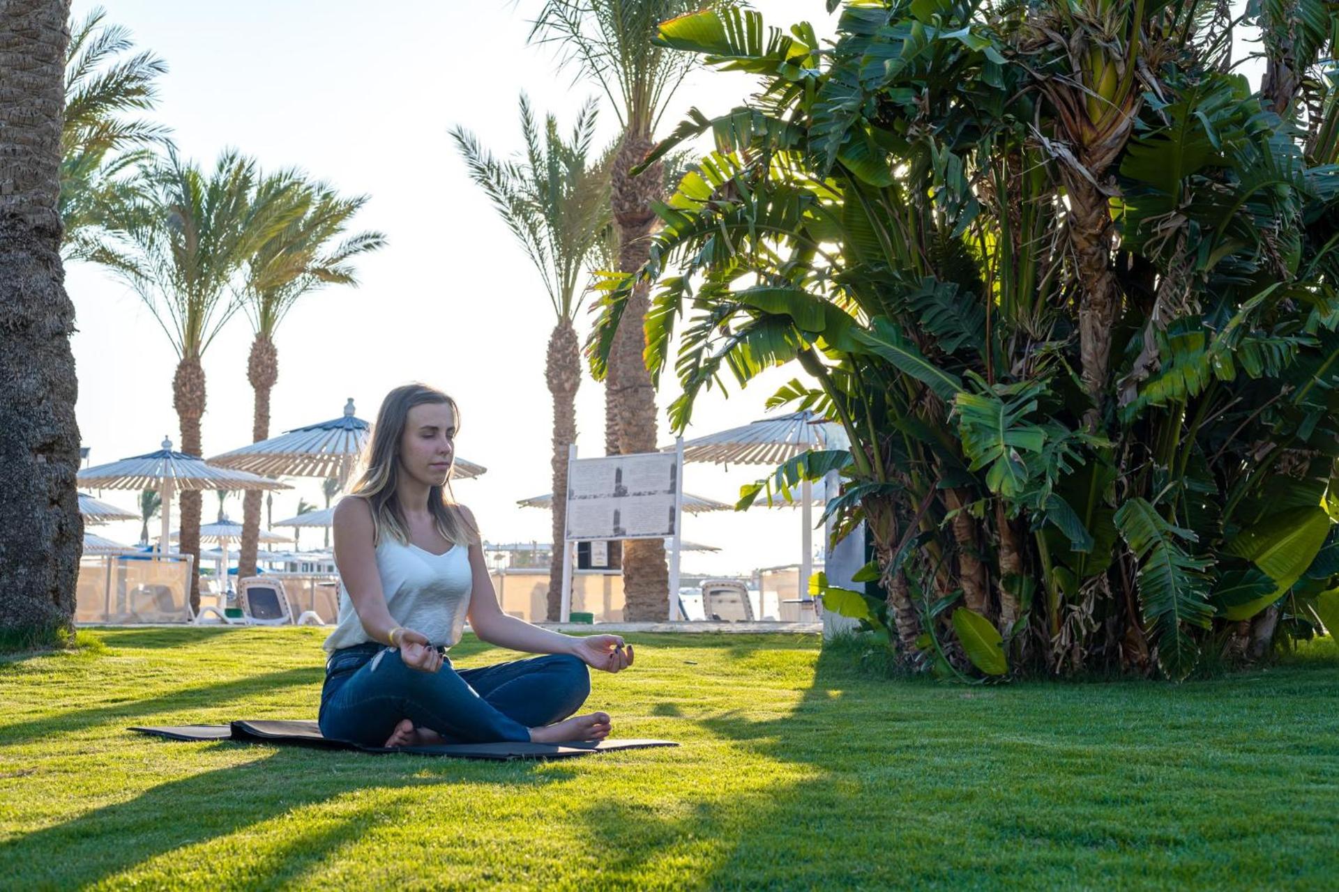 Swiss Inn Resort Hurghada - Photo 166