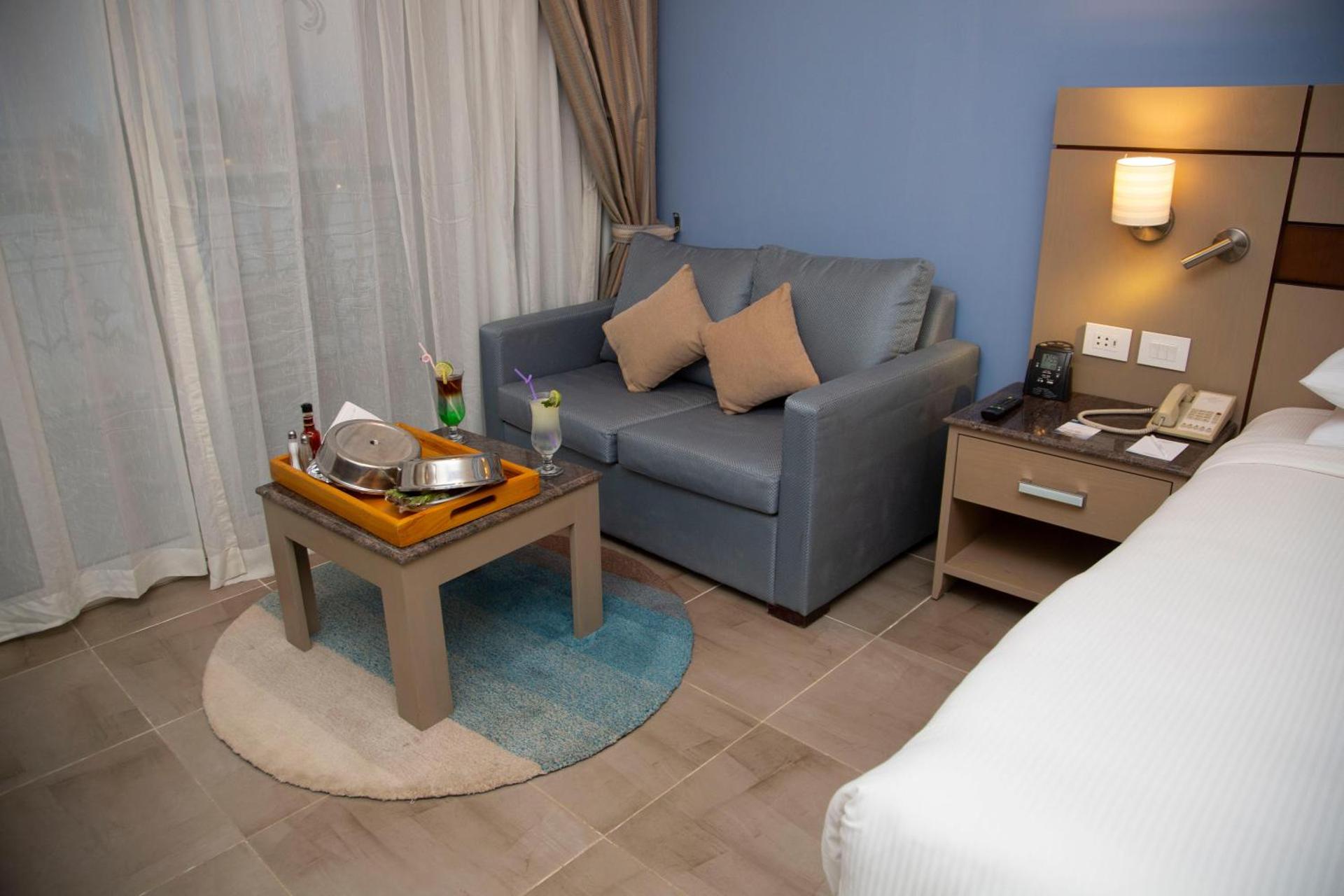 Swiss Inn Resort Hurghada - Photo 42