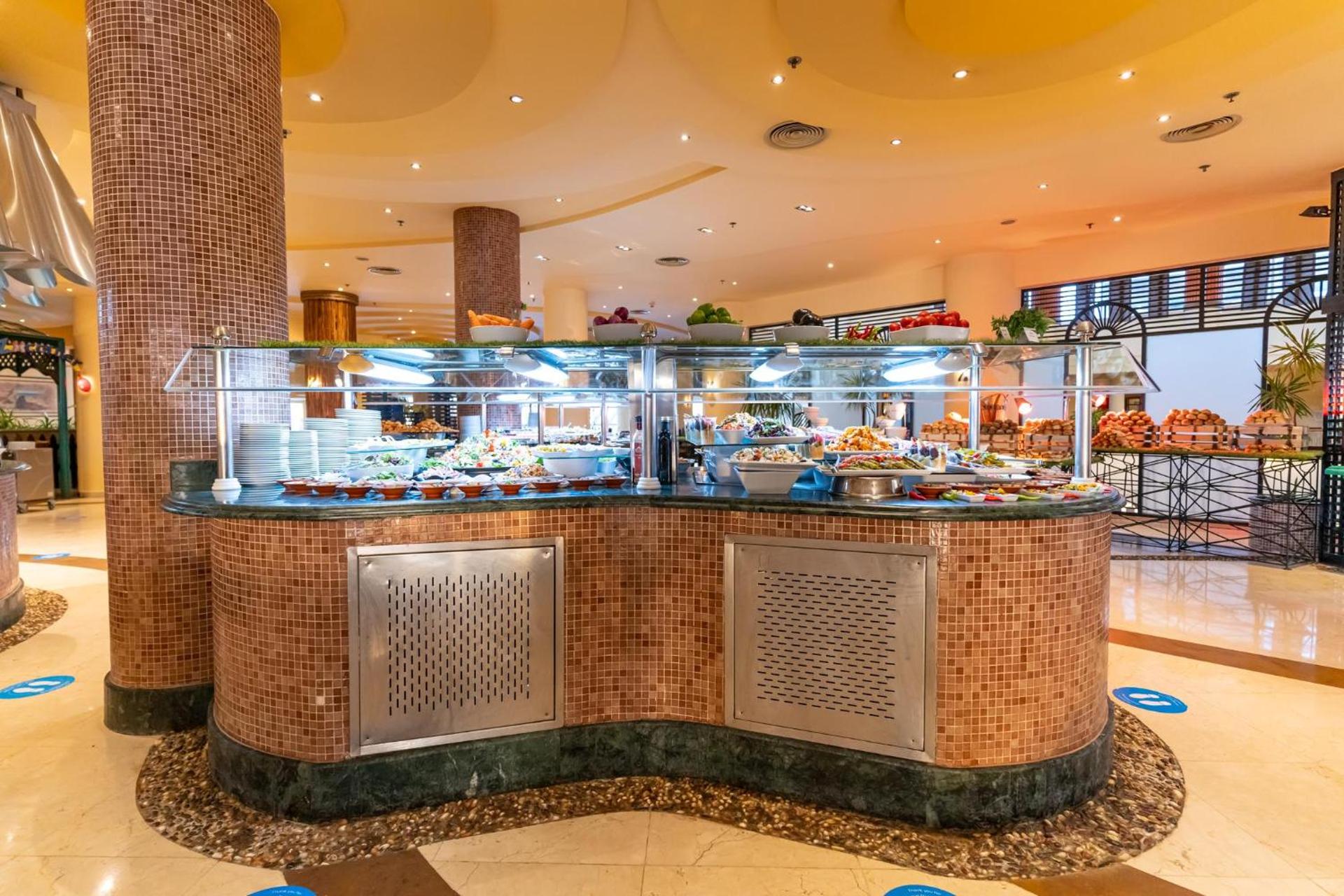 Swiss Inn Resort Hurghada - Photo 169