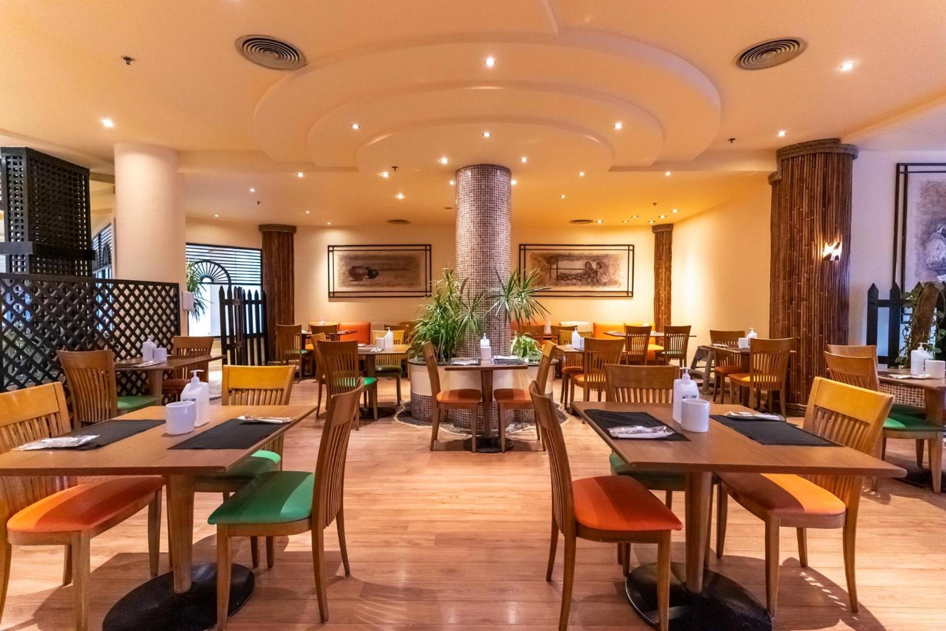 Swiss Inn Resort Hurghada - Photo 170