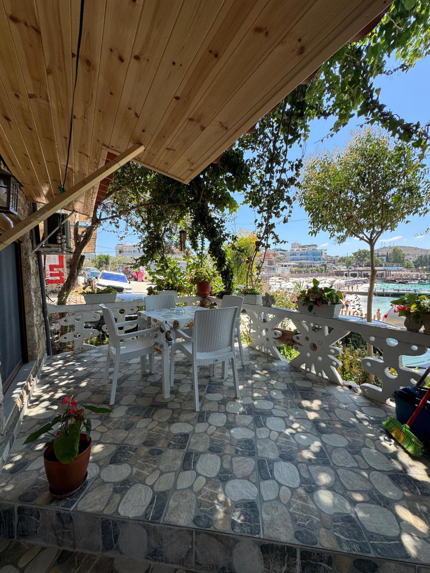 Mustafaraj Apartments Ksamil - Photo 39