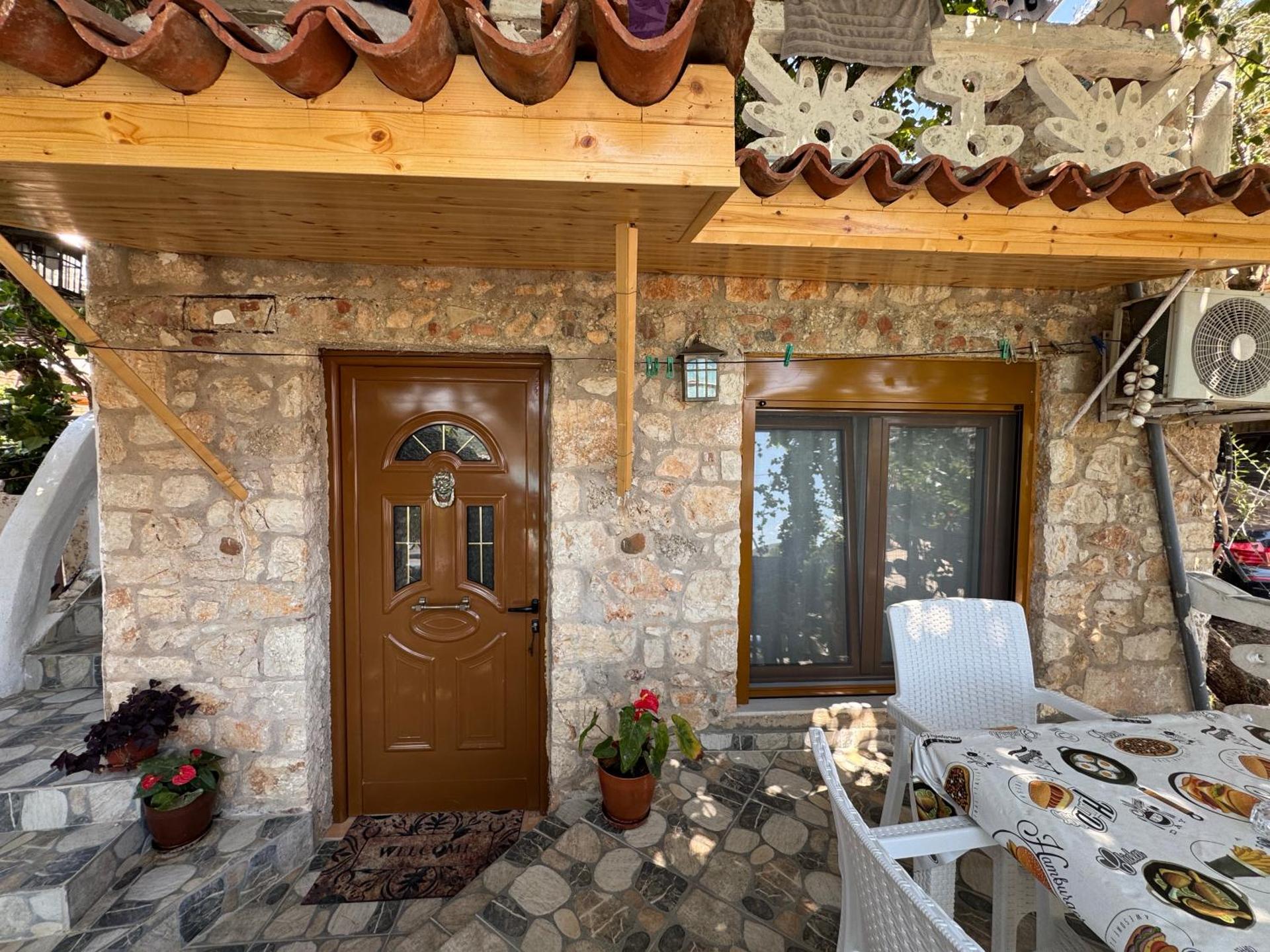 Mustafaraj Apartments Ksamil - Photo 26