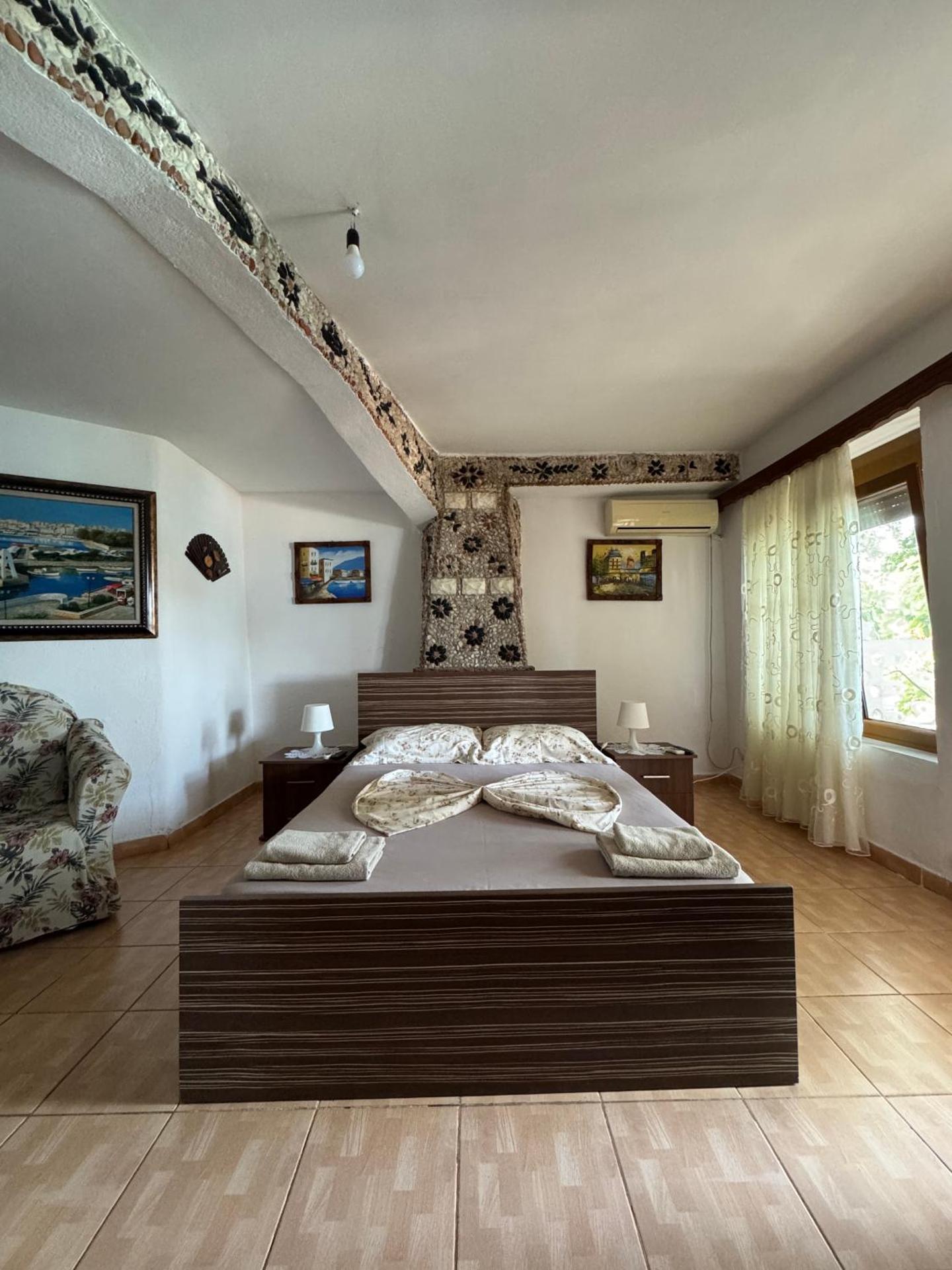 Mustafaraj Apartments Ksamil - Photo 42