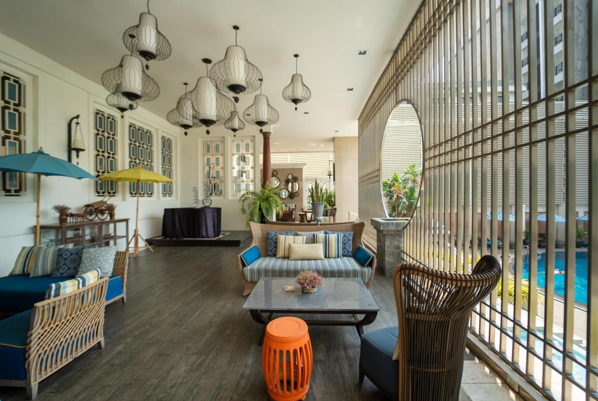 The Bayview Hotel Pattaya - Photo 102