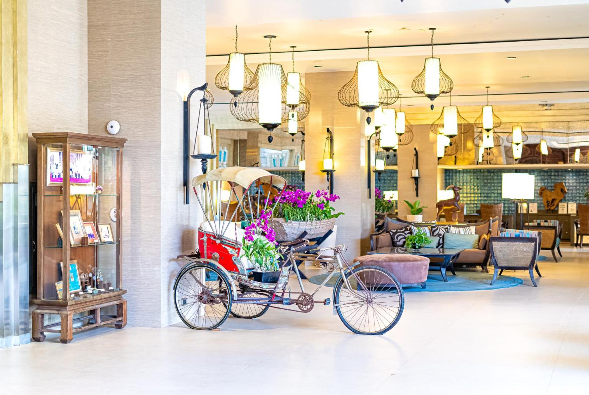 The Bayview Hotel Pattaya - Photo 98