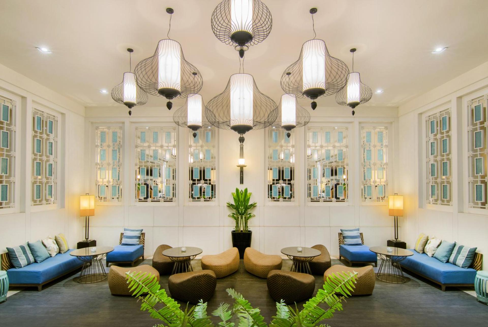 The Bayview Hotel Pattaya - Photo 97