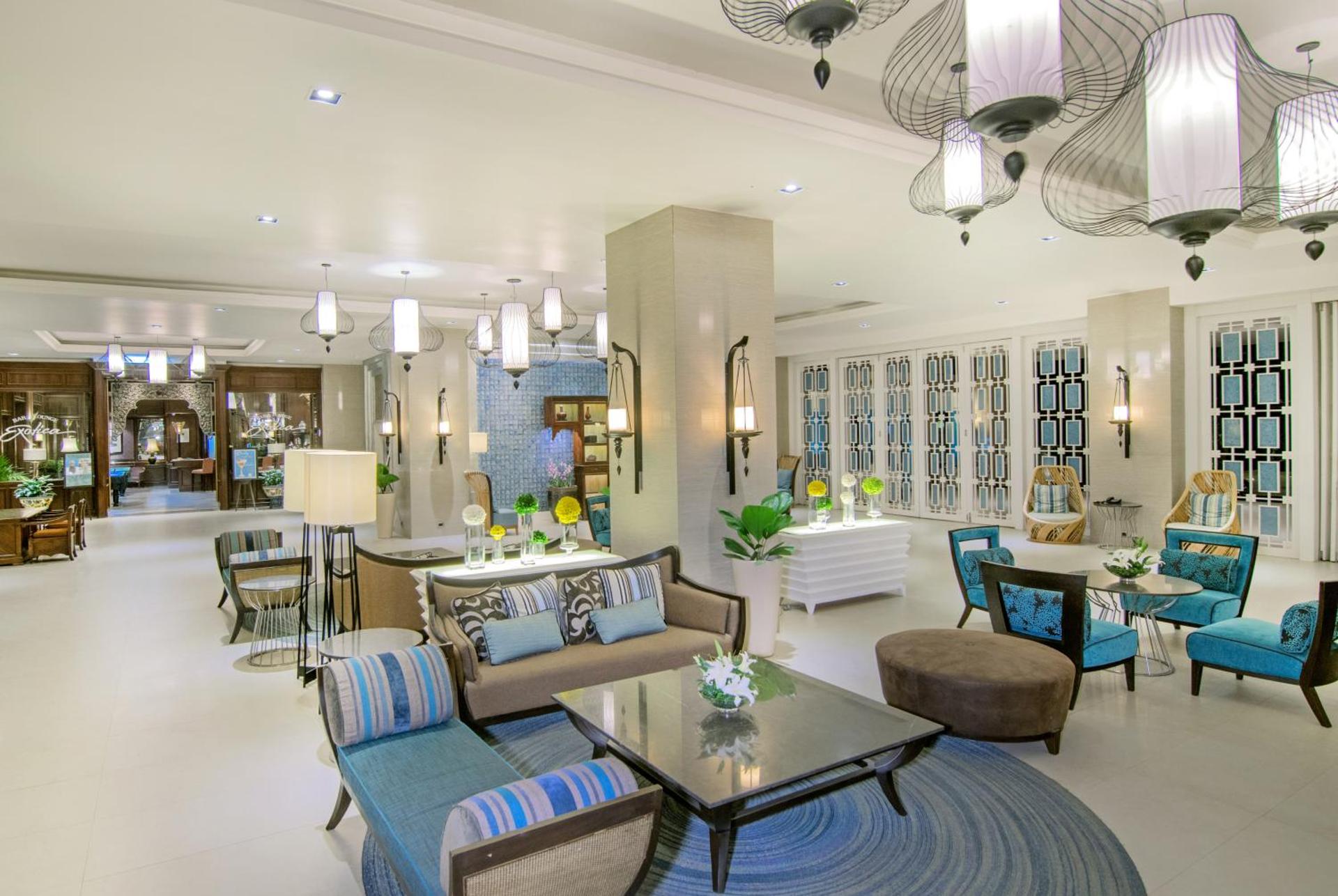 The Bayview Hotel Pattaya - Photo 95