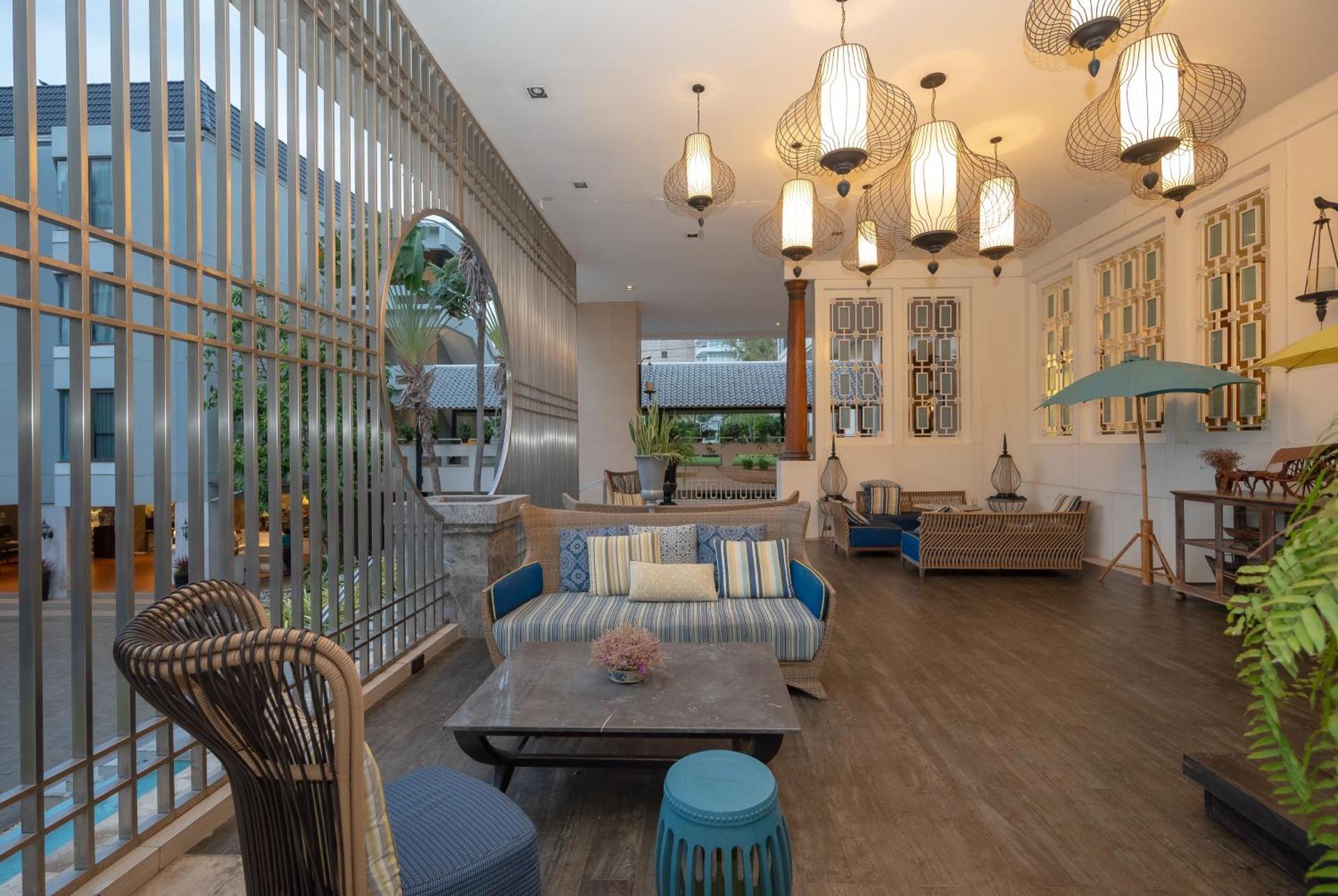 The Bayview Hotel Pattaya - Photo 103