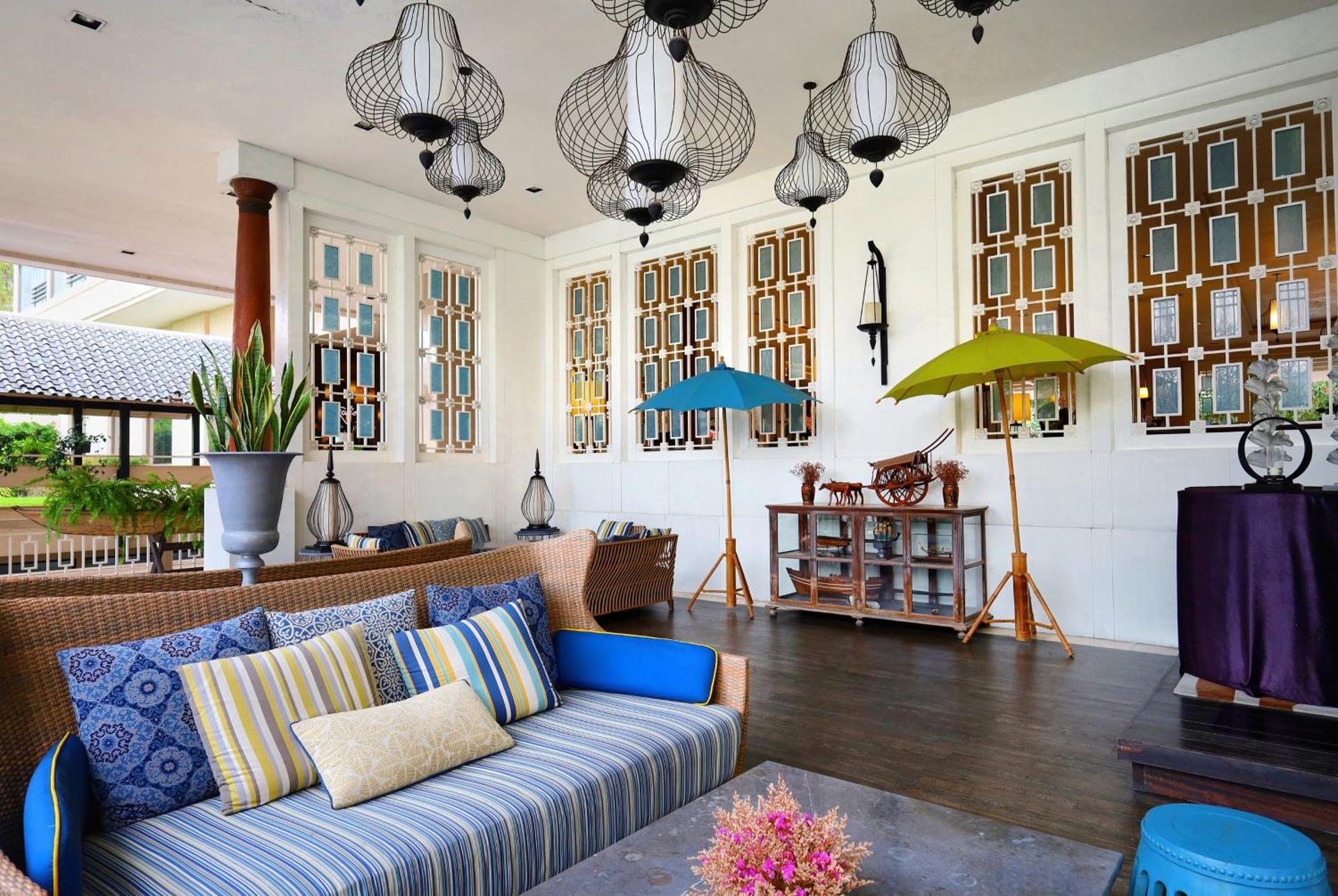 The Bayview Hotel Pattaya - Photo 101