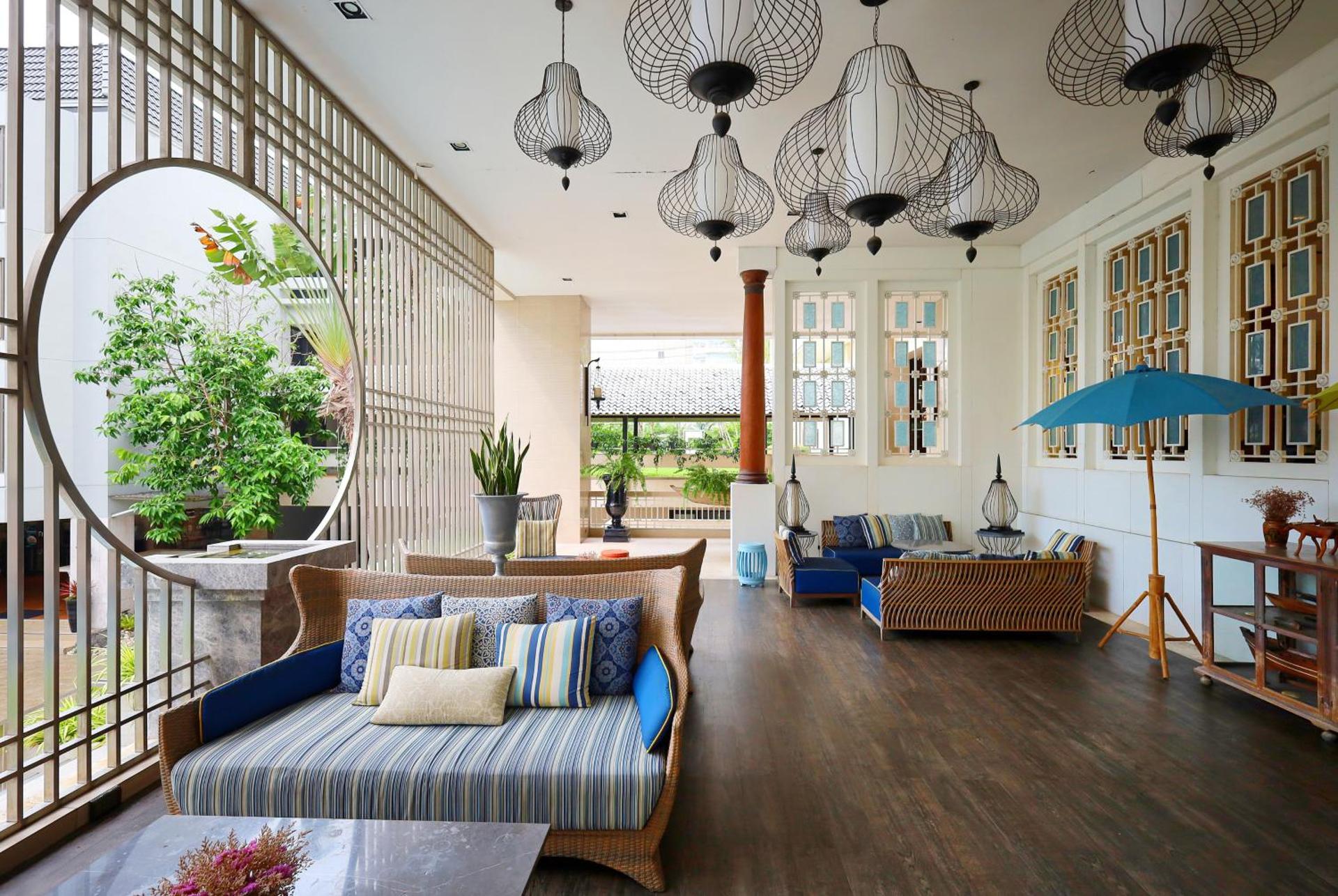 The Bayview Hotel Pattaya - Photo 100