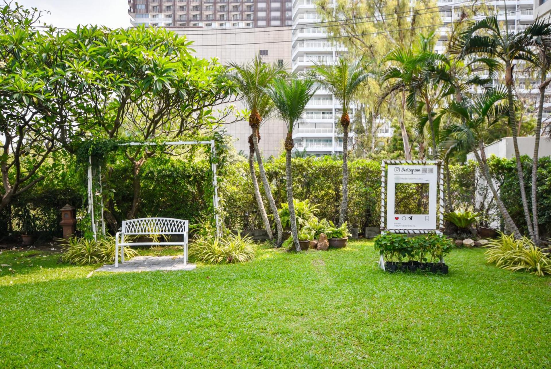 The Bayview Hotel Pattaya - Photo 90