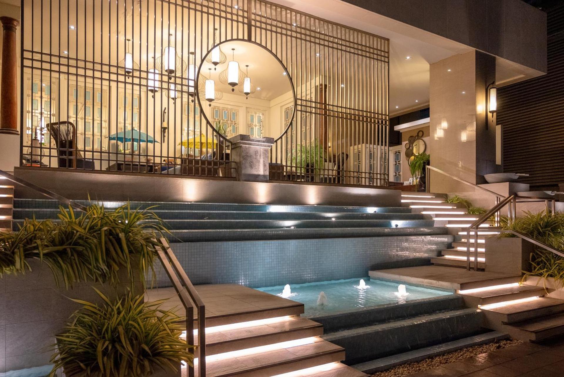 The Bayview Hotel Pattaya - Photo 106