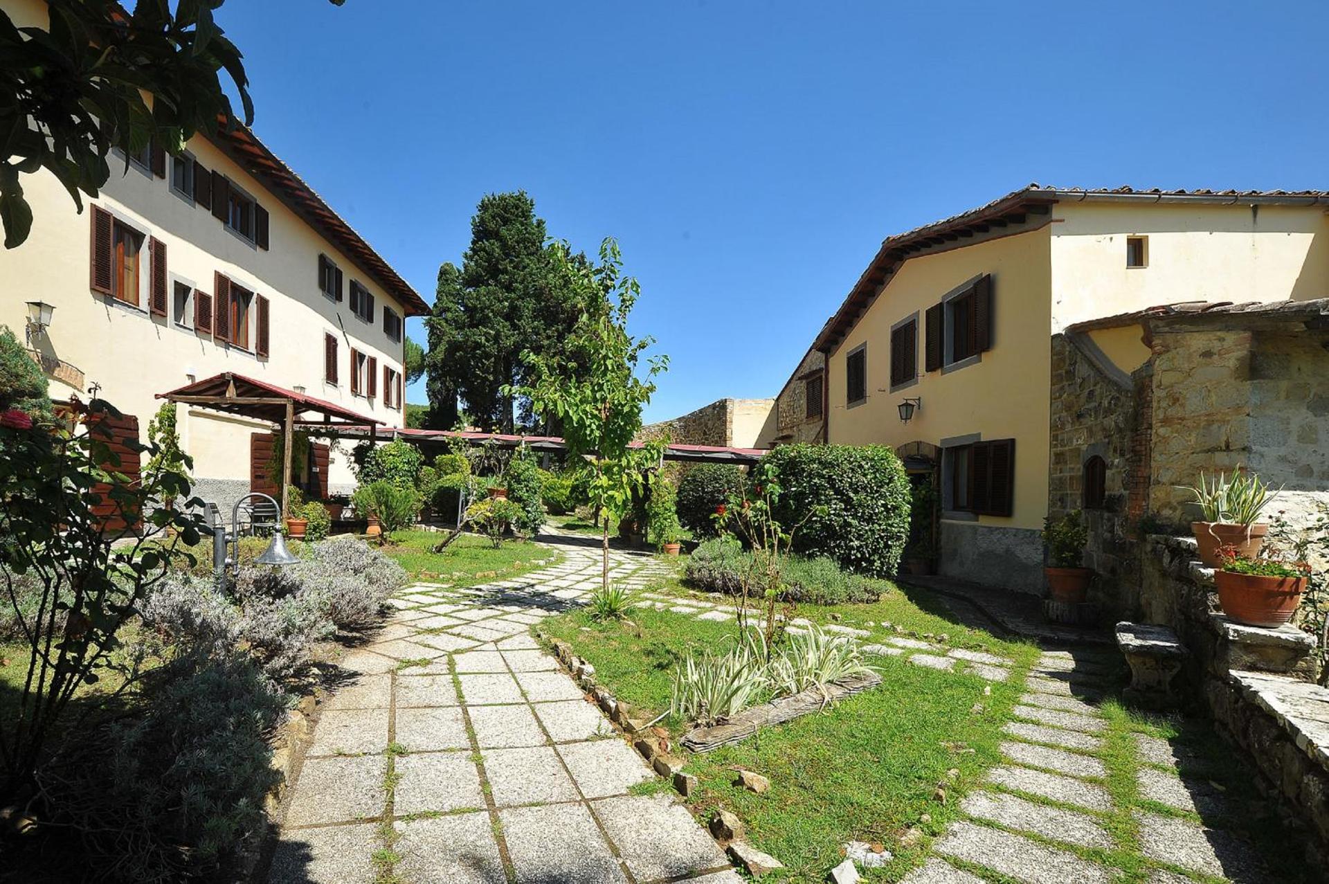 Villa Casafrassi -ONLY ADULTS - Photo 35