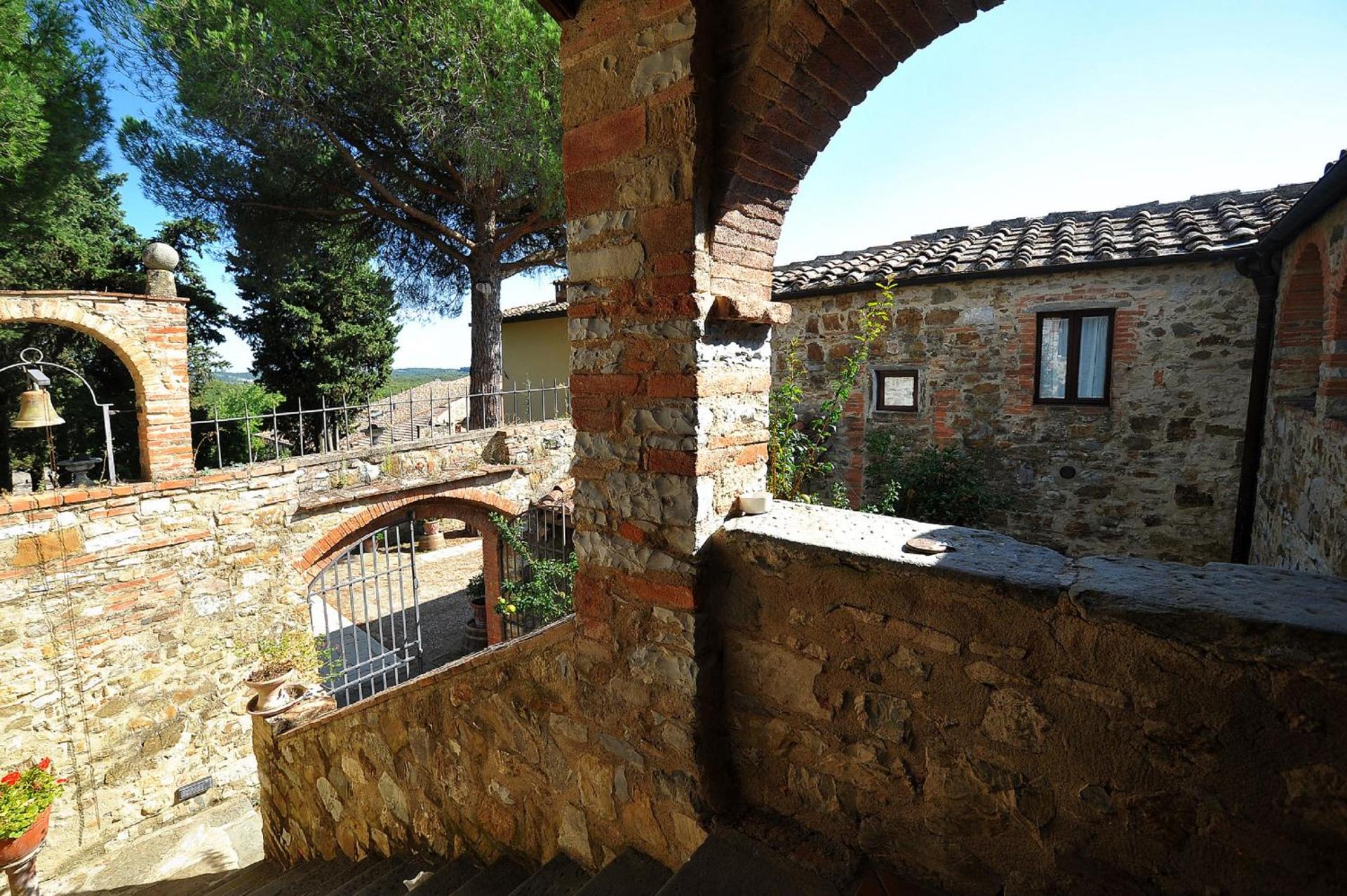 Villa Casafrassi -ONLY ADULTS - Photo 36