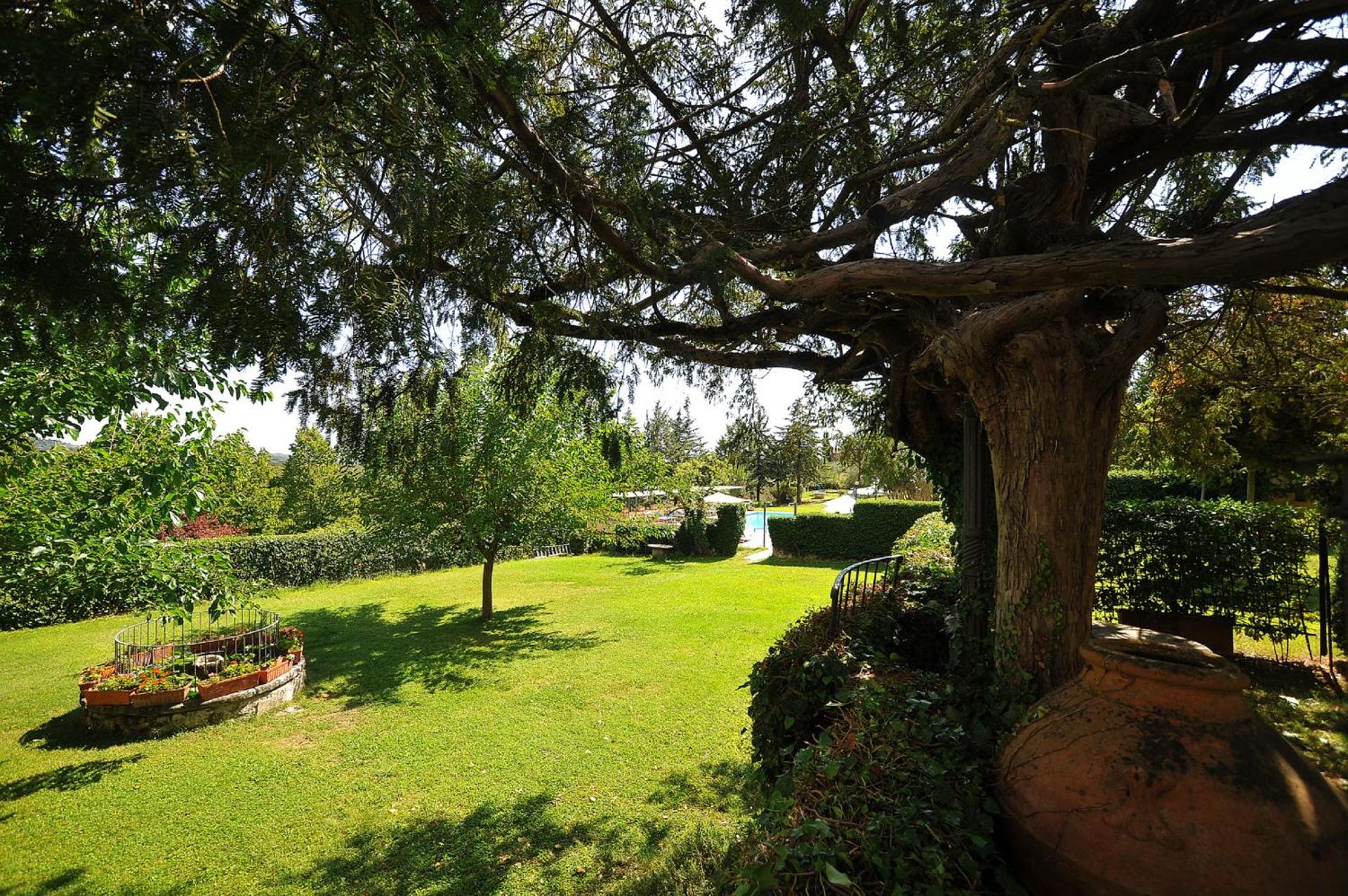 Villa Casafrassi -ONLY ADULTS - Photo 37