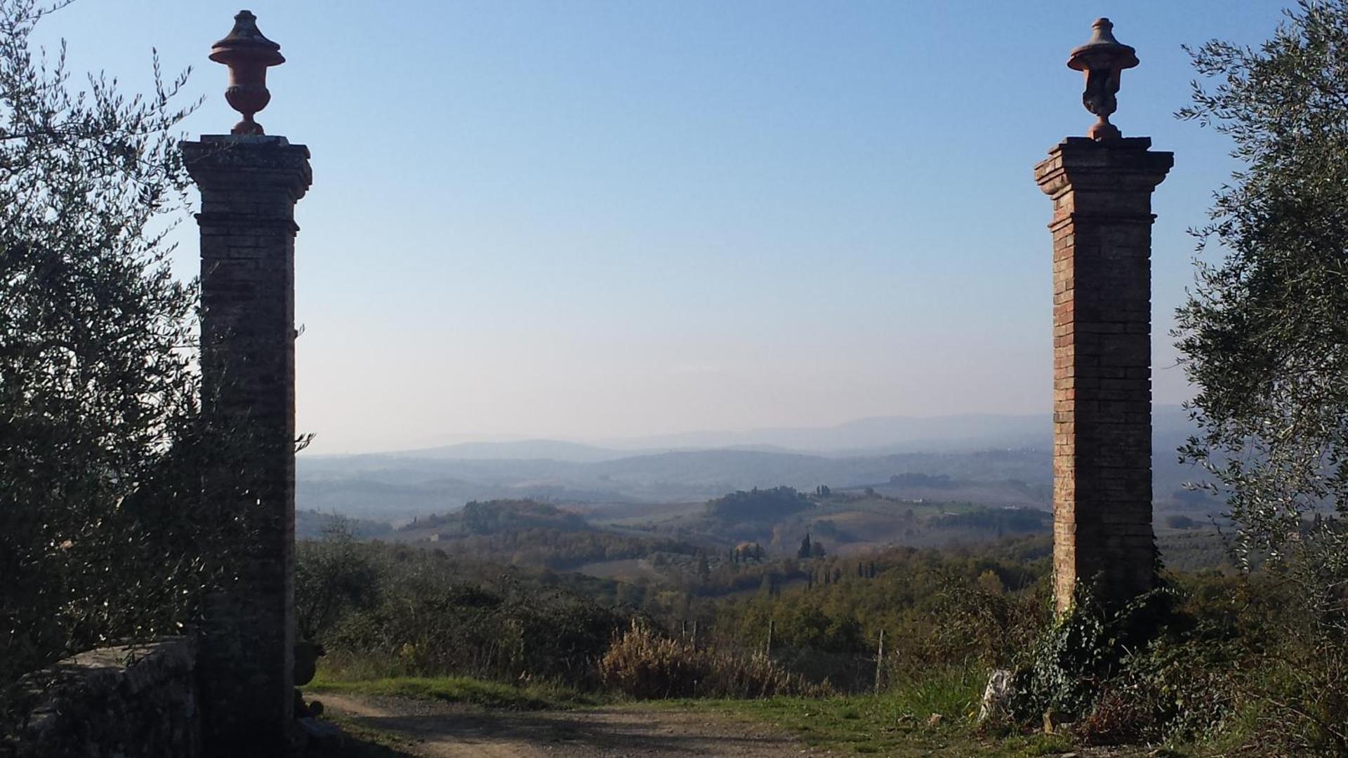 Villa Casafrassi -ONLY ADULTS - Photo 41
