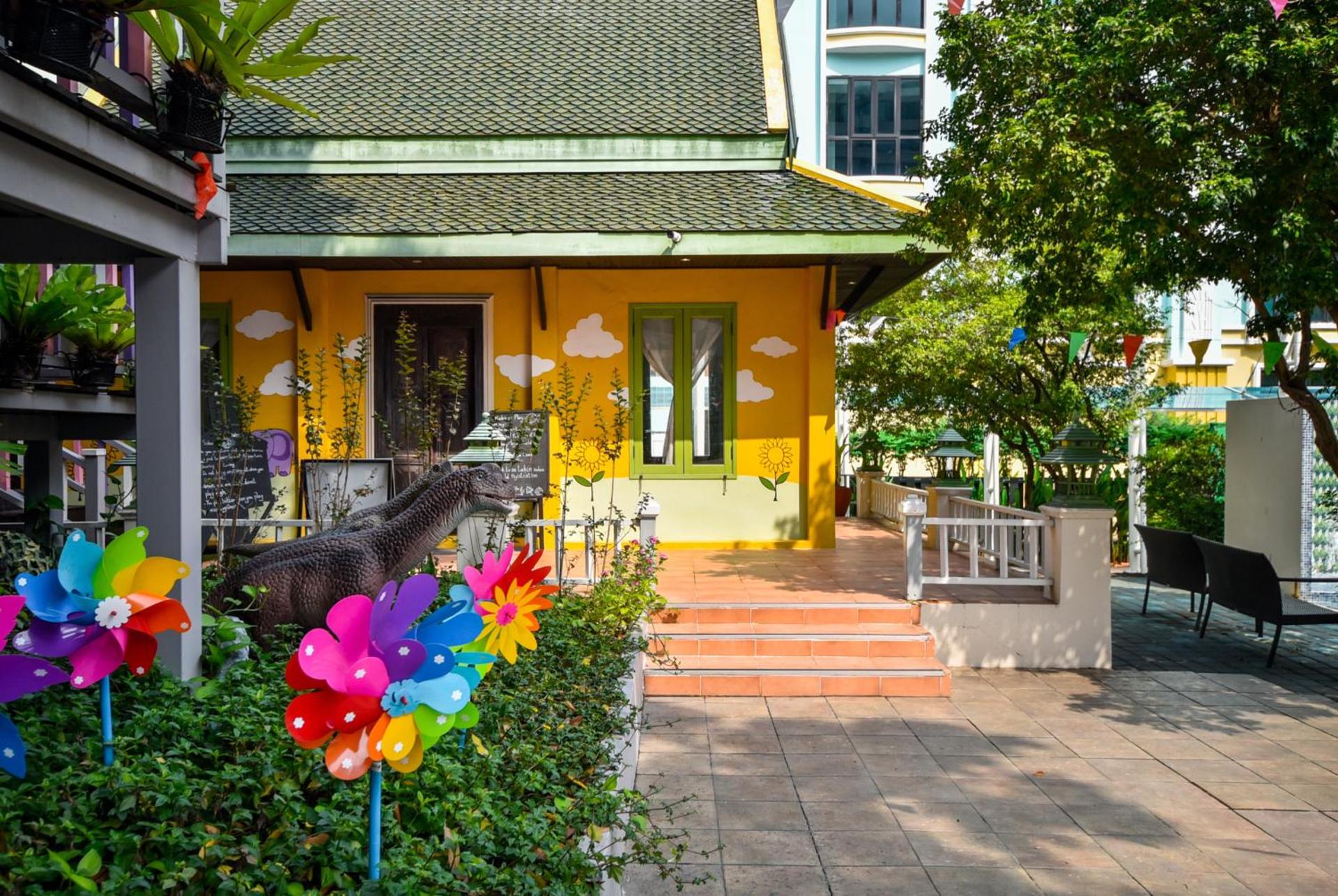 The Bayview Hotel Pattaya - Photo 81