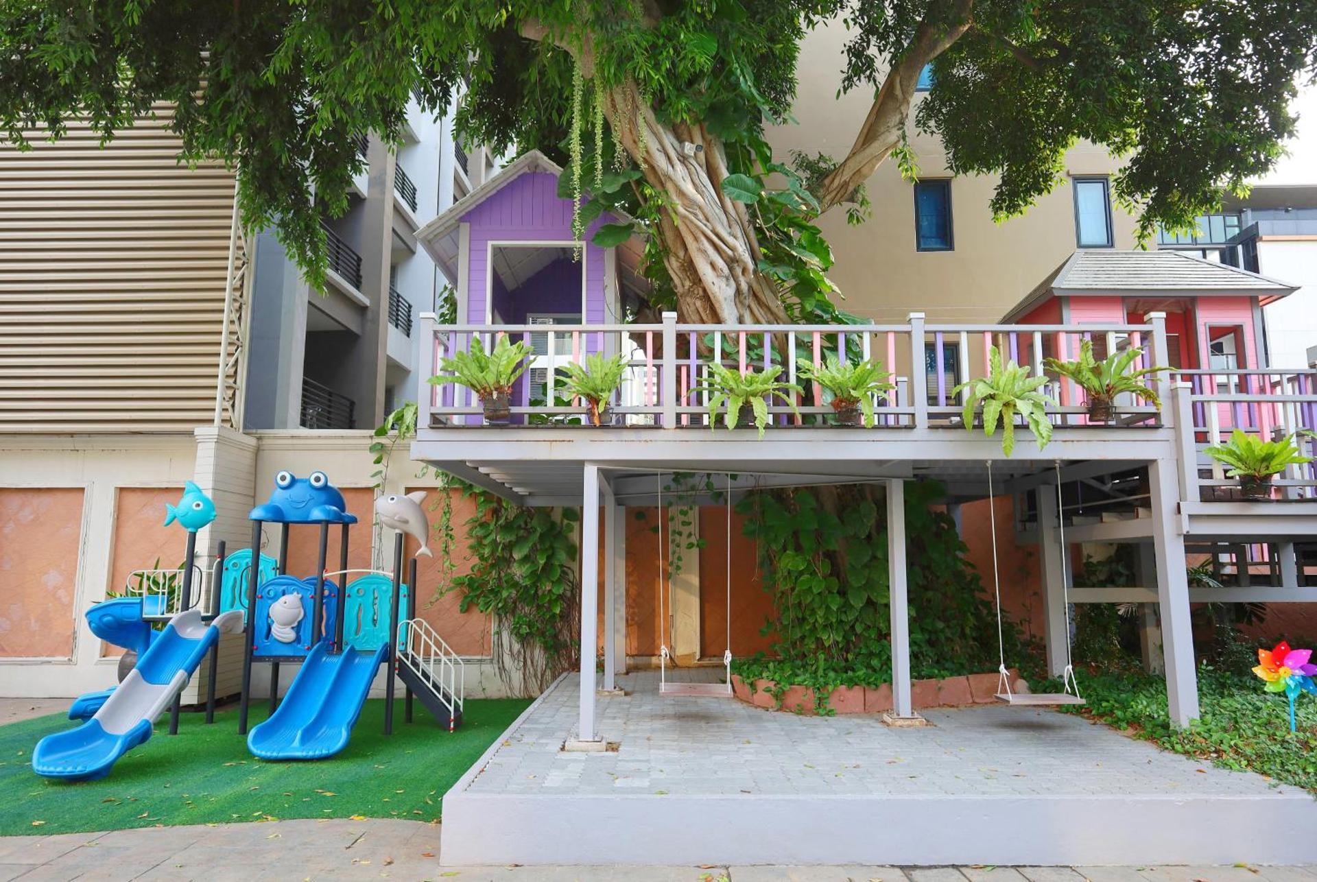 The Bayview Hotel Pattaya - Photo 80