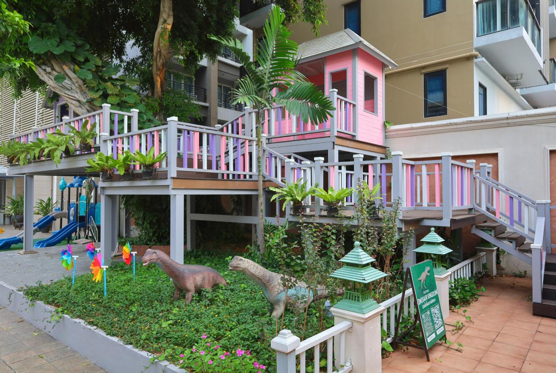 The Bayview Hotel Pattaya - Photo 79