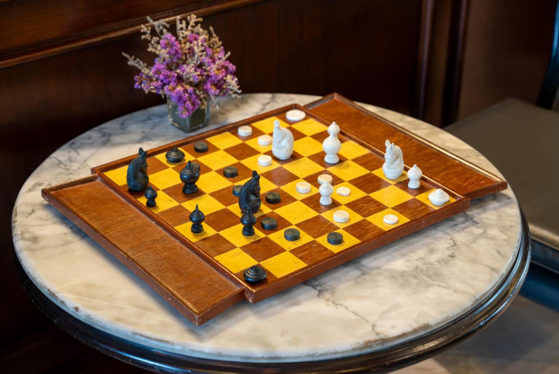 The Bayview Hotel Pattaya - Photo 112