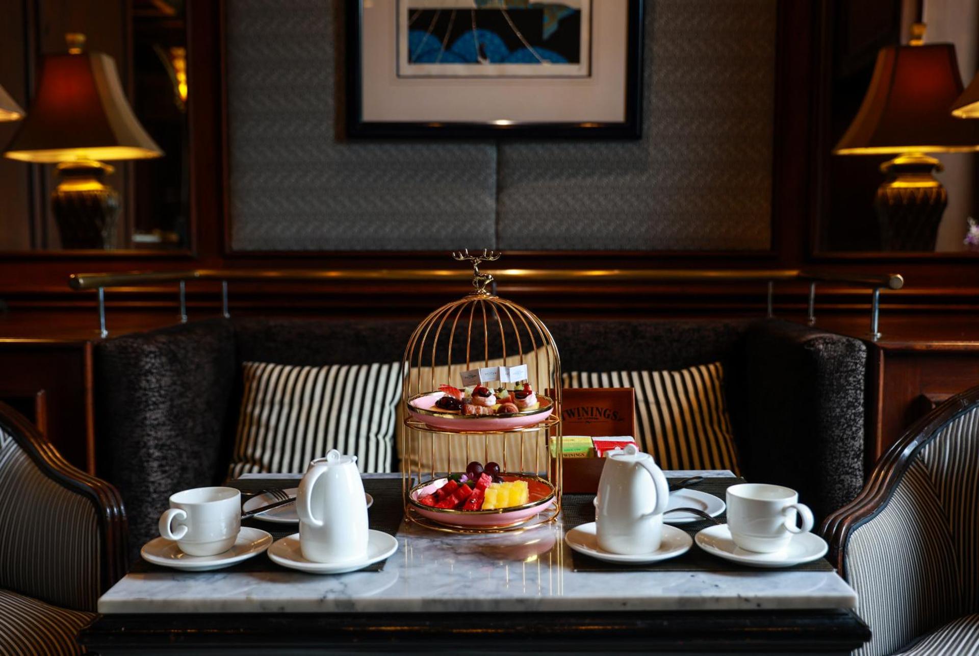 The Bayview Hotel Pattaya - Photo 115