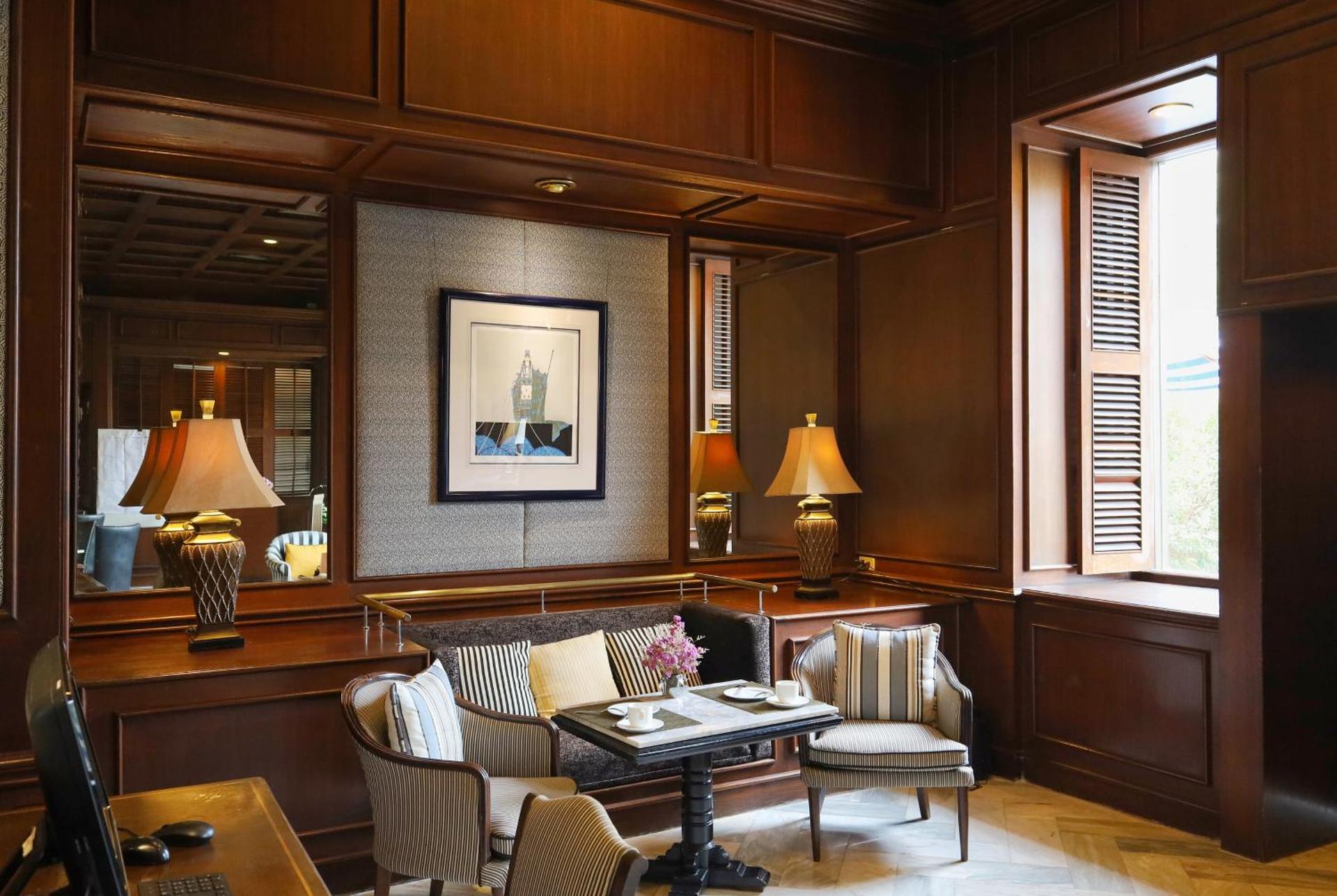 The Bayview Hotel Pattaya - Photo 114