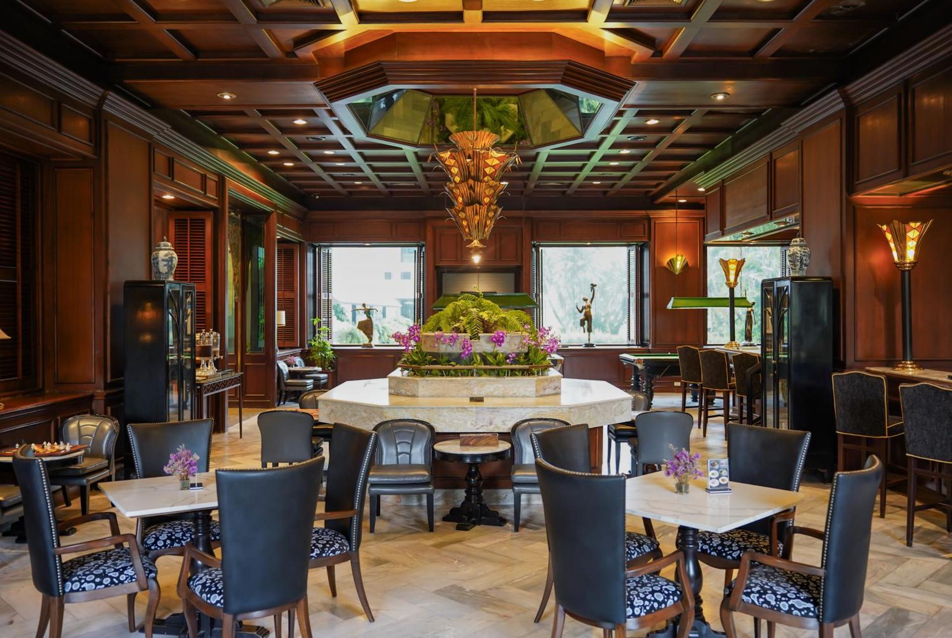 The Bayview Hotel Pattaya - Photo 113