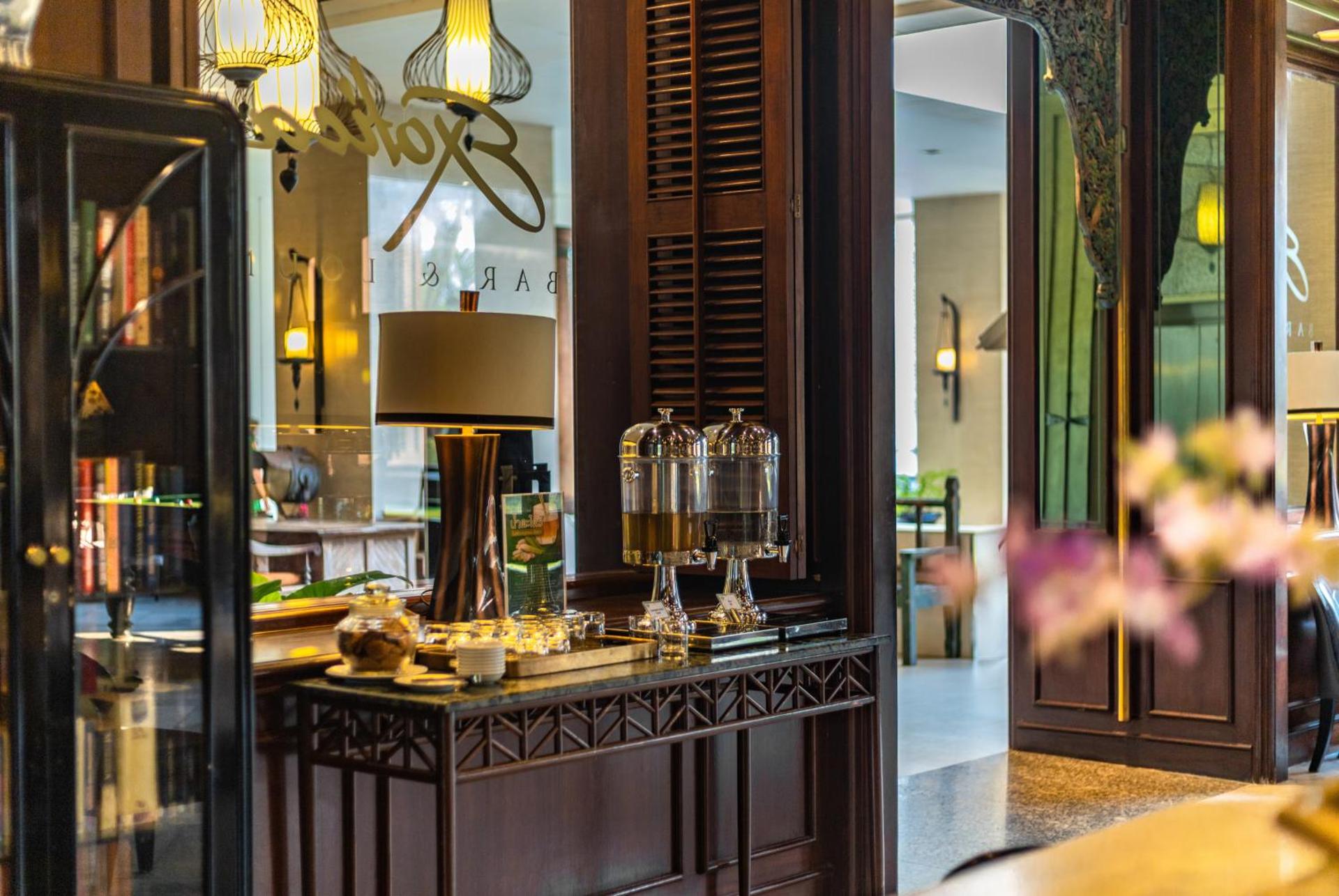 The Bayview Hotel Pattaya - Photo 109