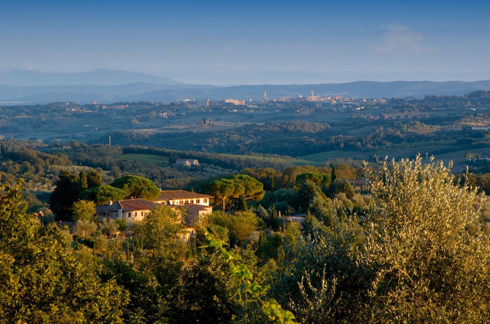 Villa Casafrassi -ONLY ADULTS - Photo 31