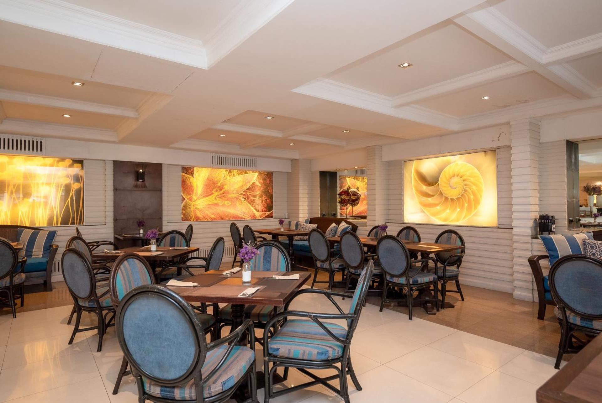 The Bayview Hotel Pattaya - Photo 119