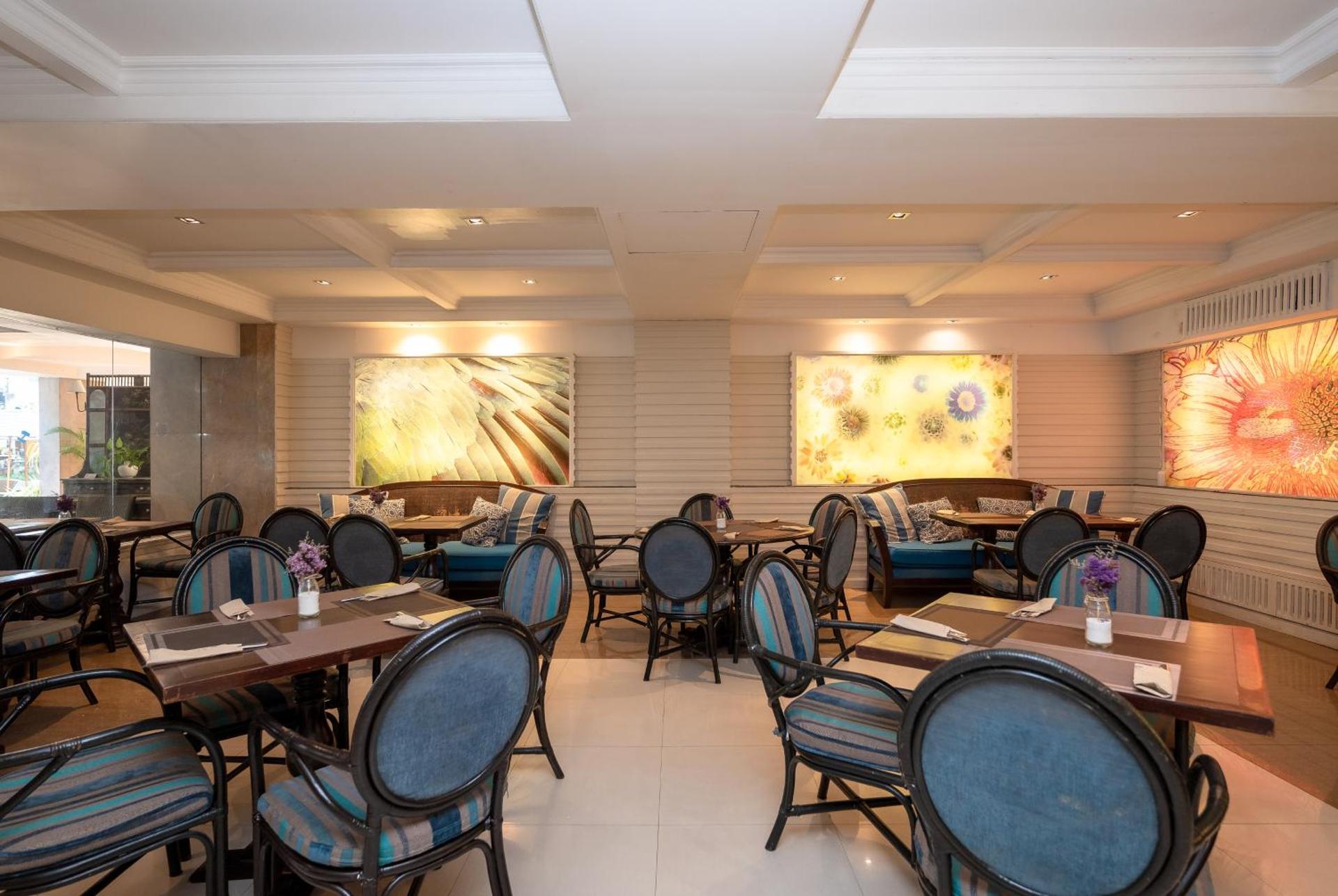 The Bayview Hotel Pattaya - Photo 120