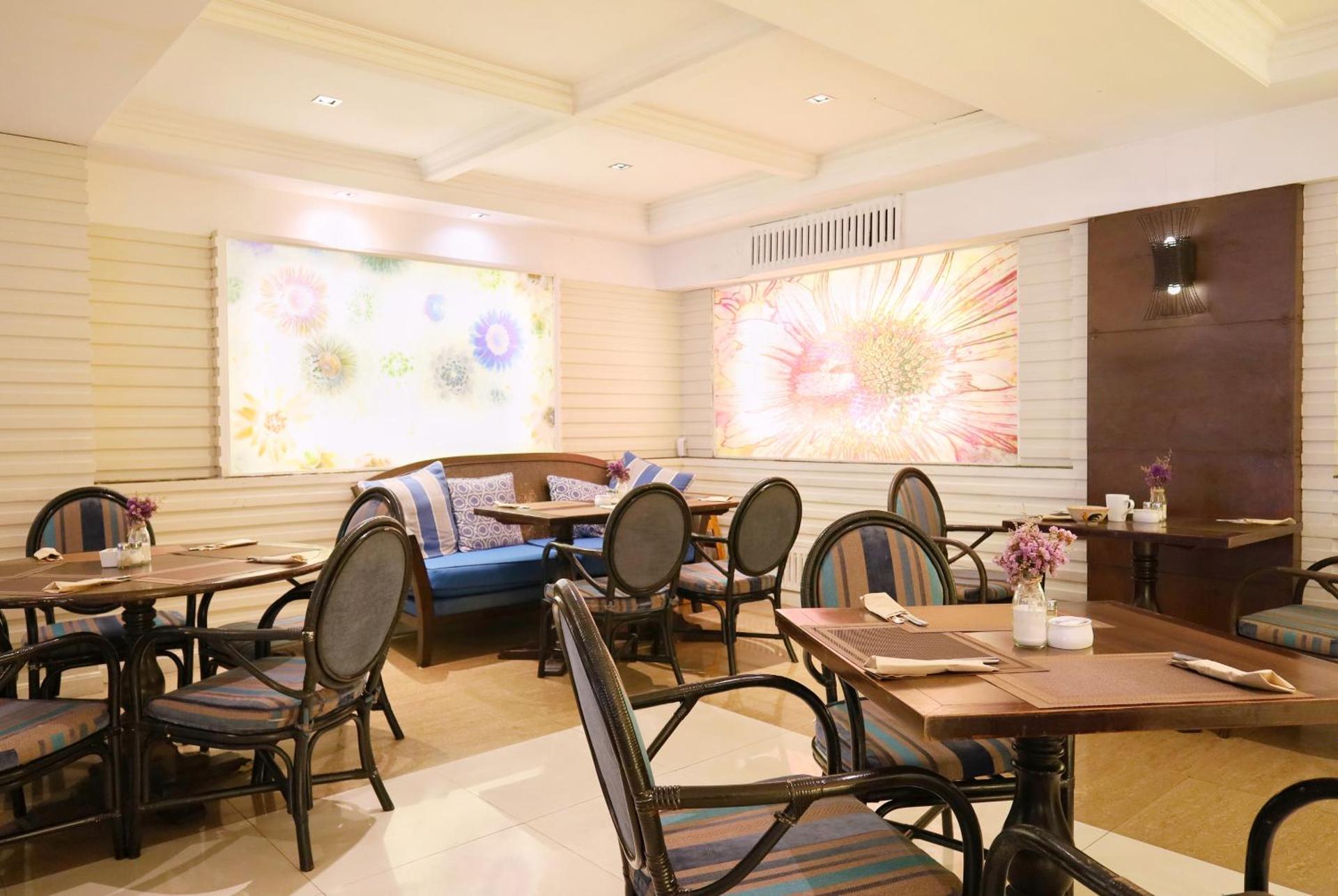 The Bayview Hotel Pattaya - Photo 121