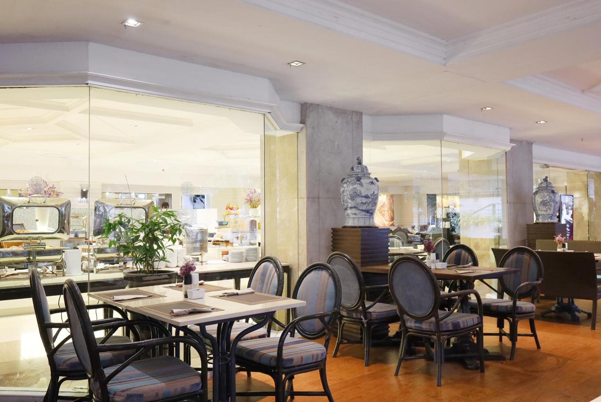 The Bayview Hotel Pattaya - Photo 123