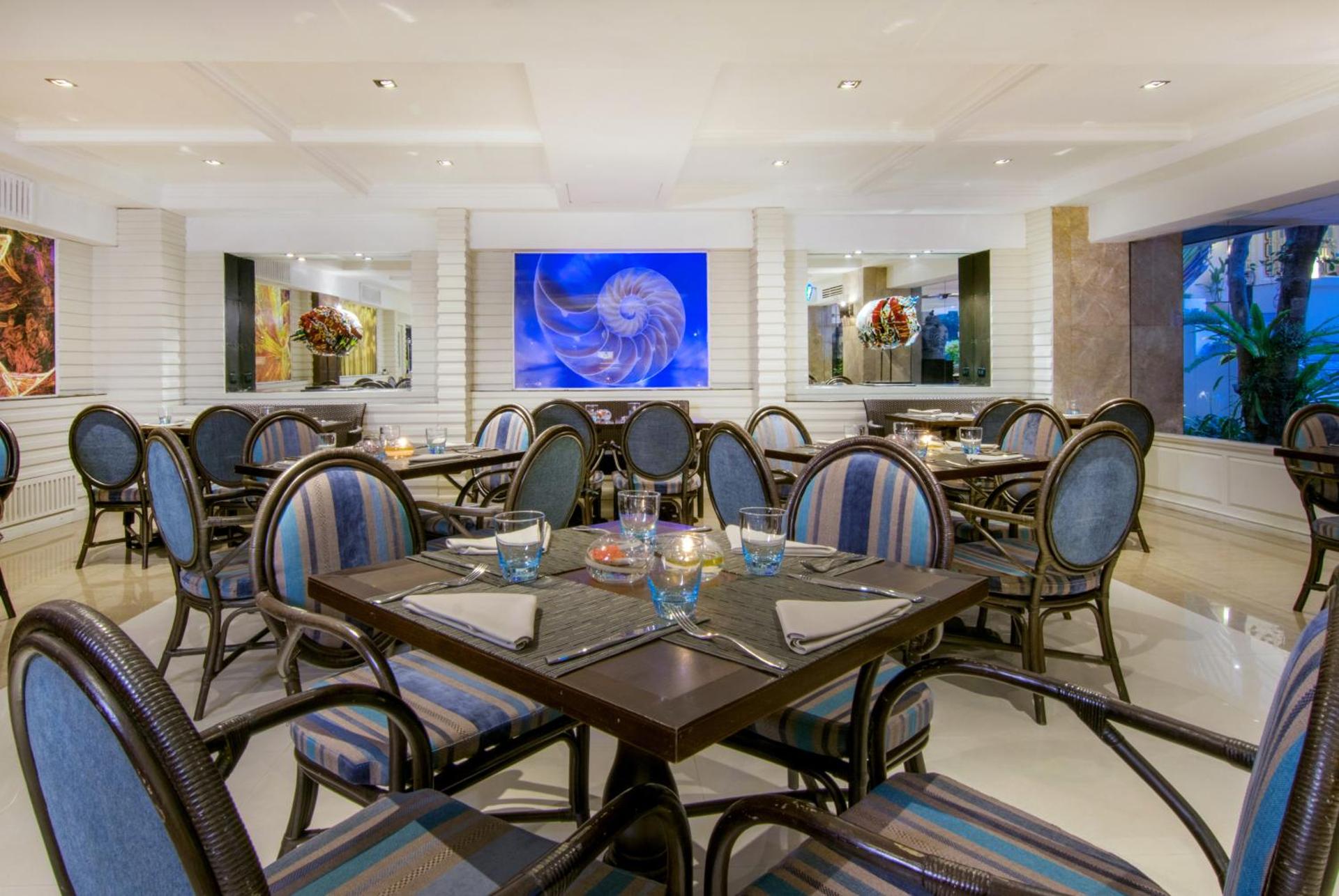 The Bayview Hotel Pattaya - Photo 117