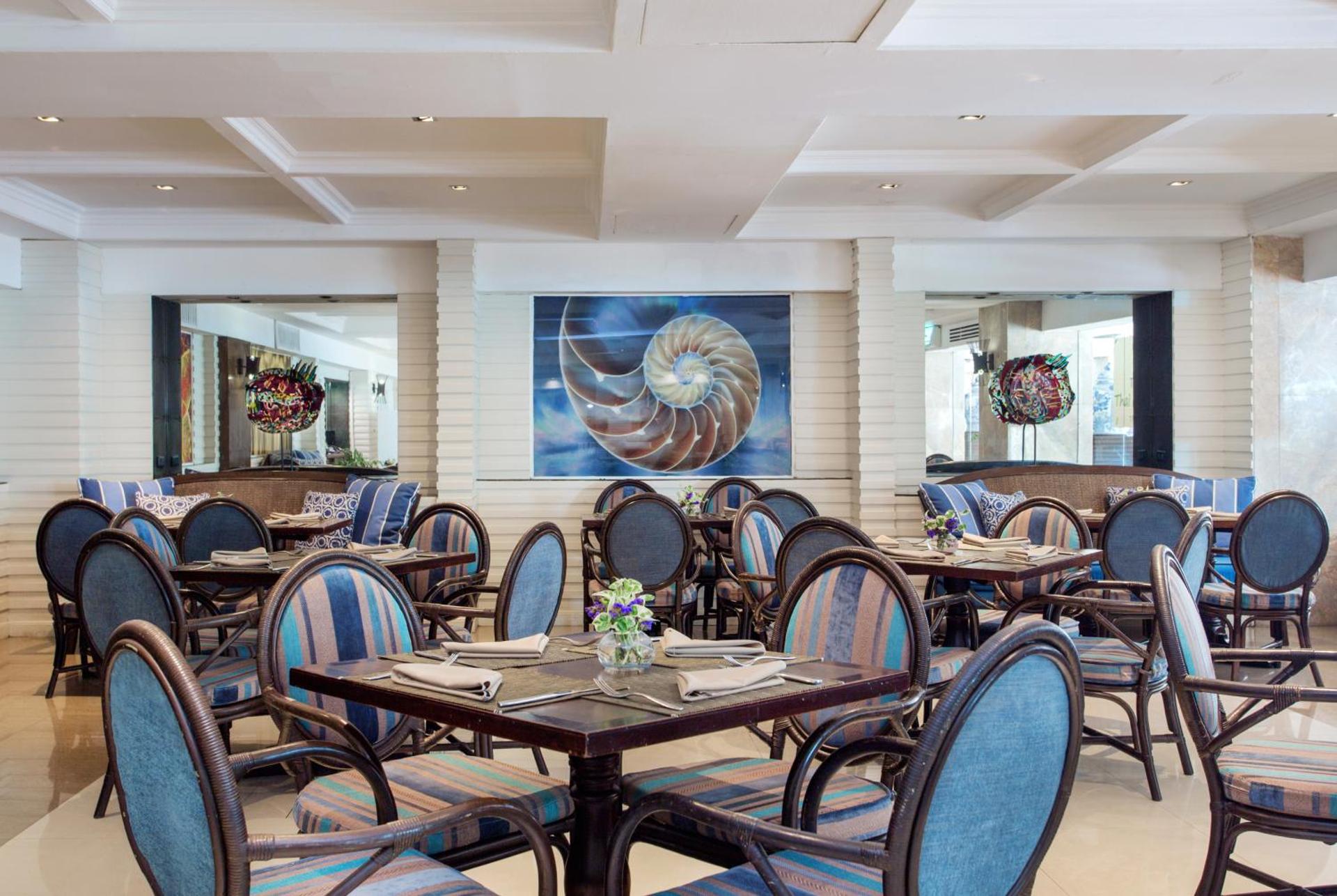 The Bayview Hotel Pattaya - Photo 116