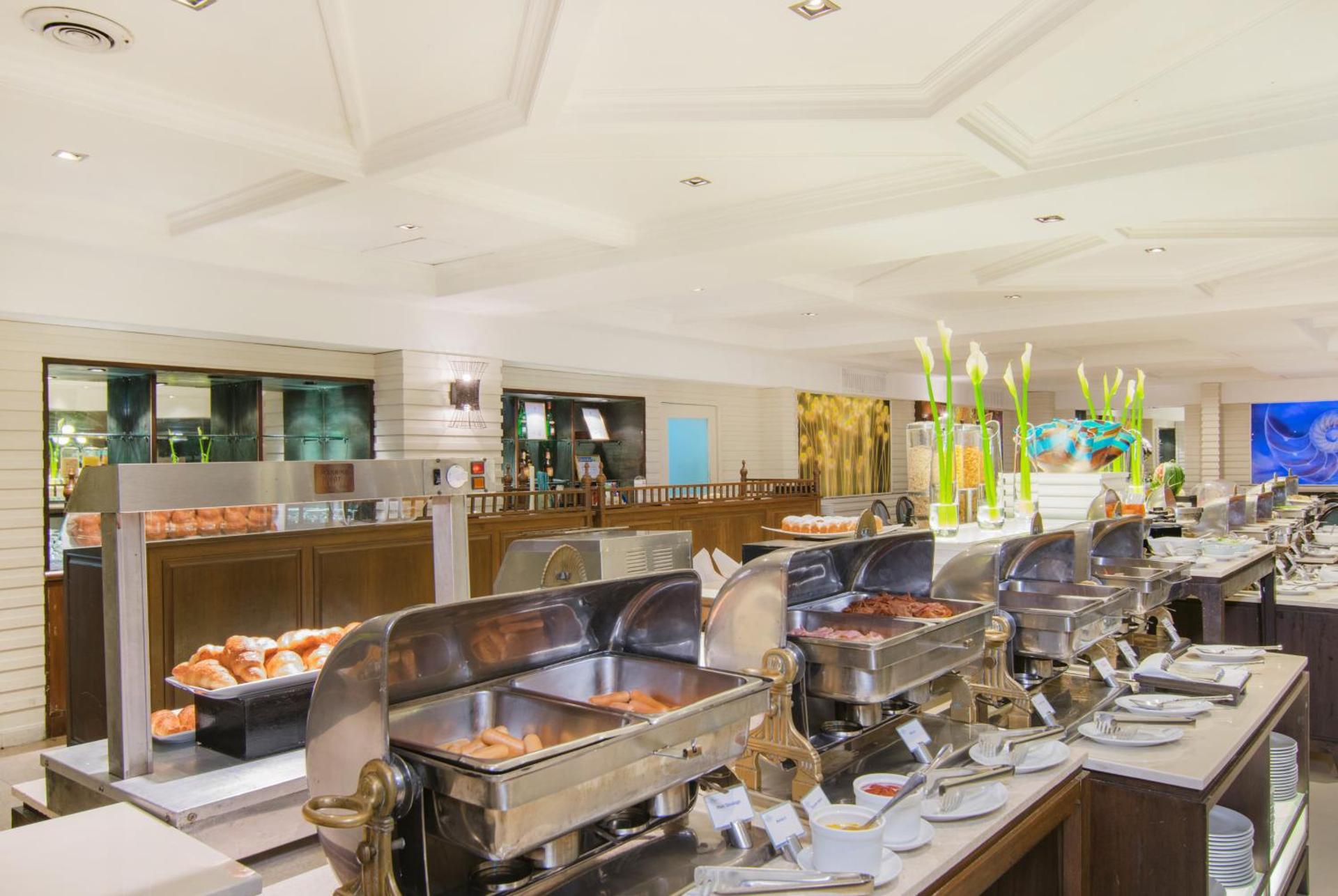 The Bayview Hotel Pattaya - Photo 126