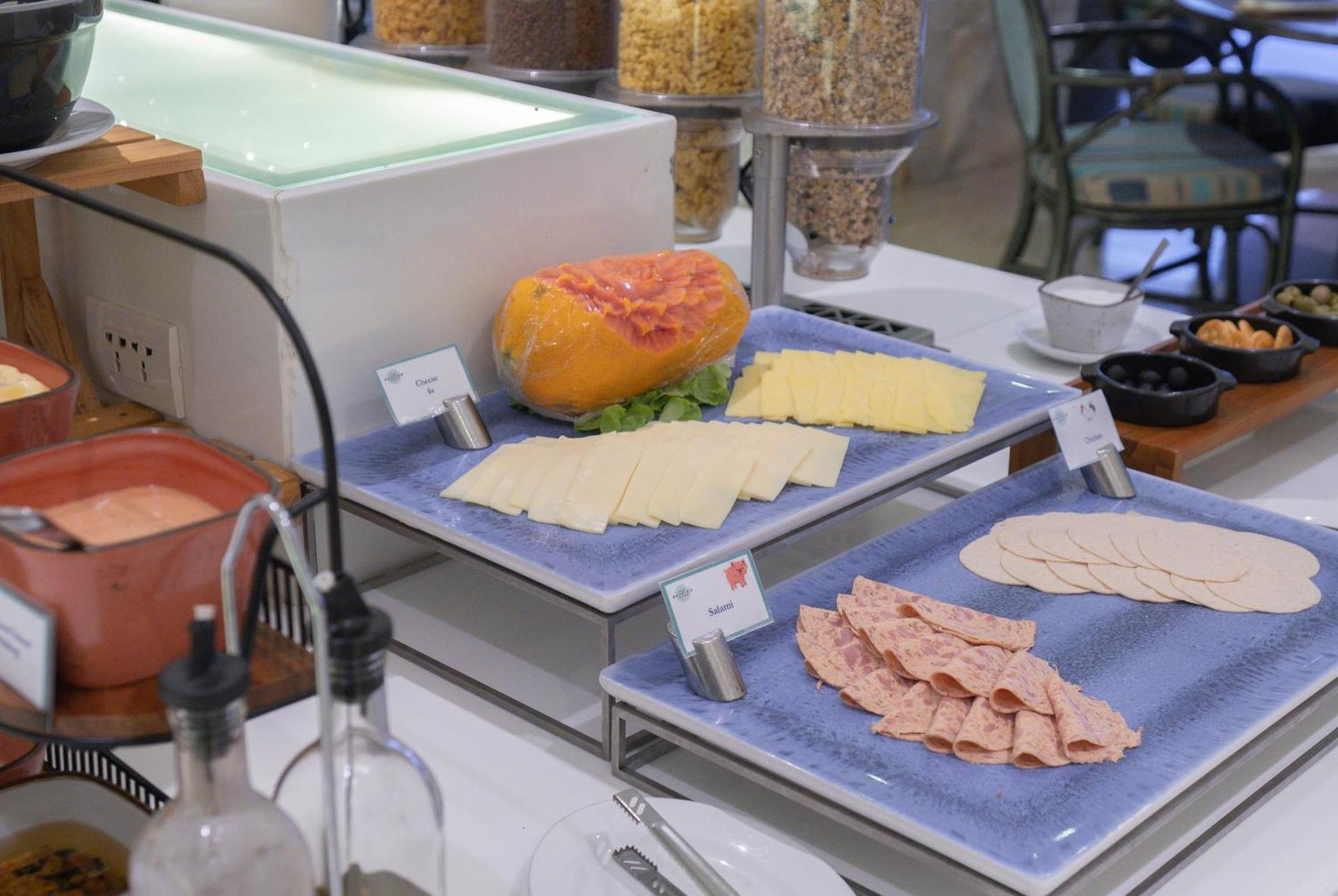 The Bayview Hotel Pattaya - Photo 128