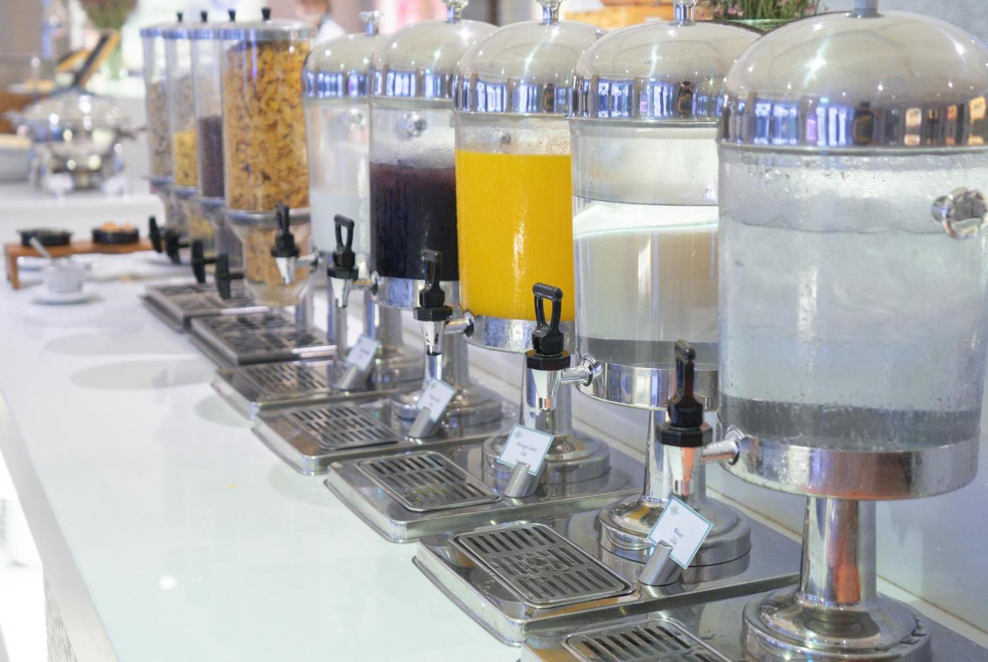 The Bayview Hotel Pattaya - Photo 130