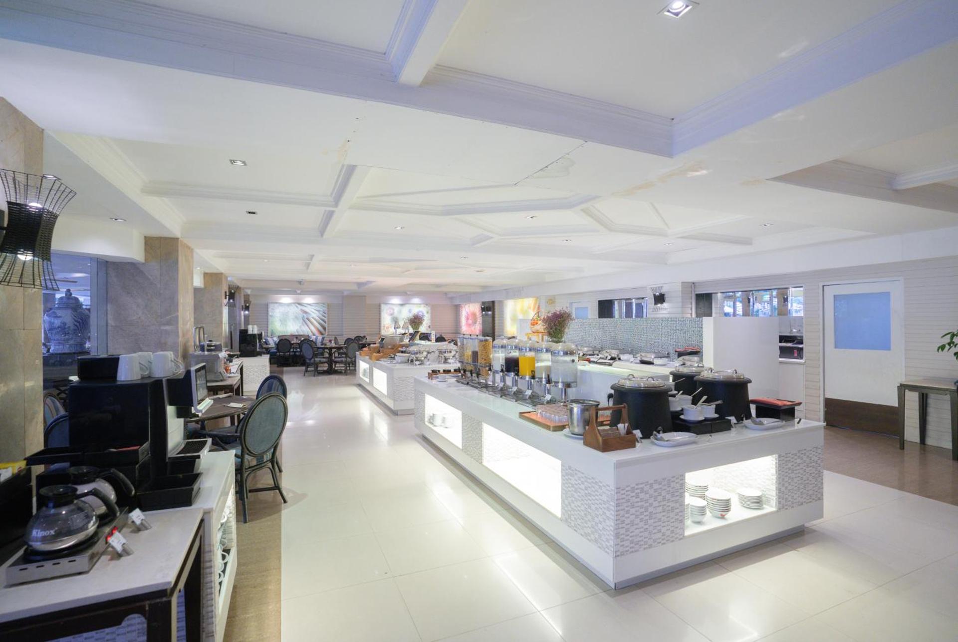 The Bayview Hotel Pattaya - Photo 124