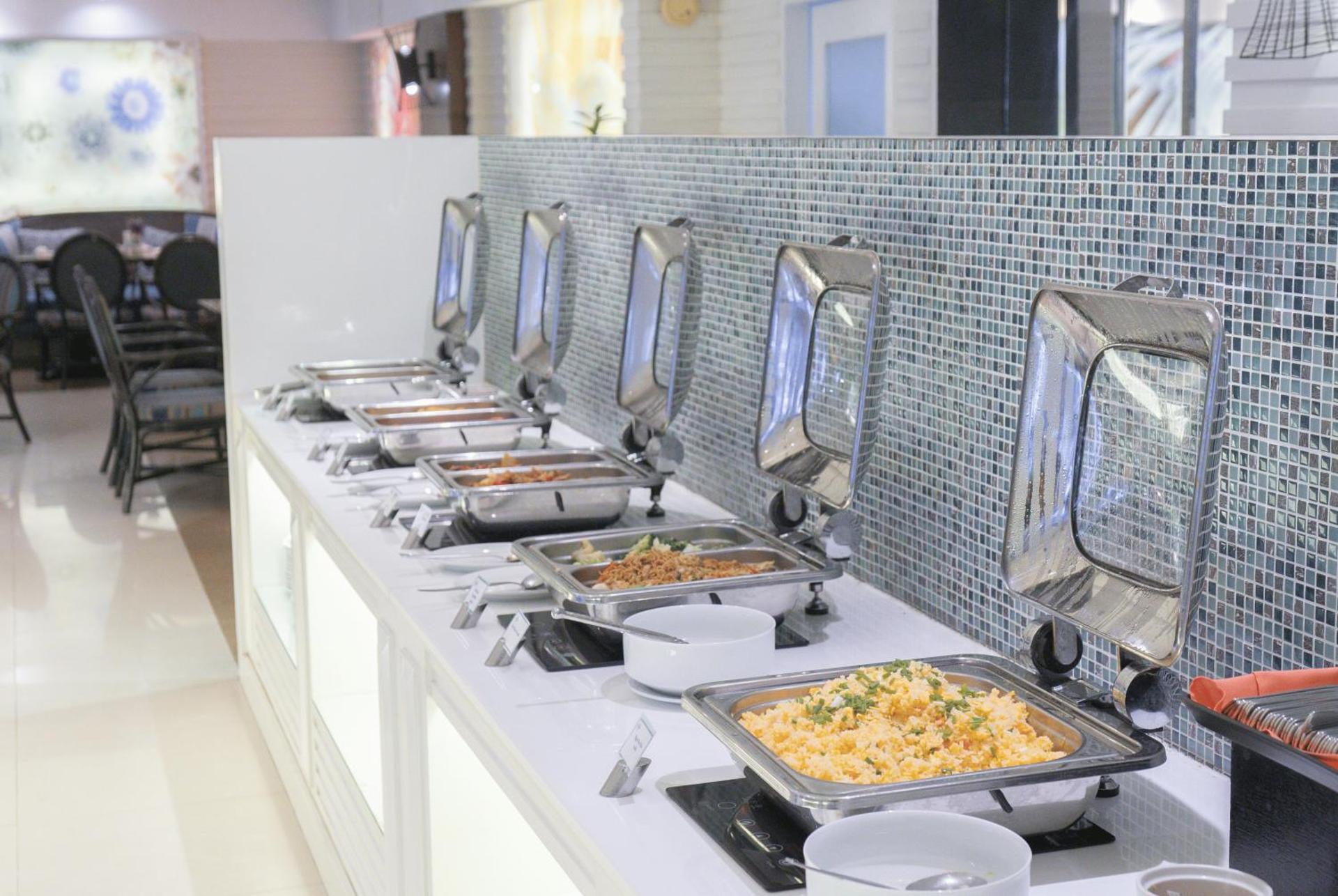 The Bayview Hotel Pattaya - Photo 125