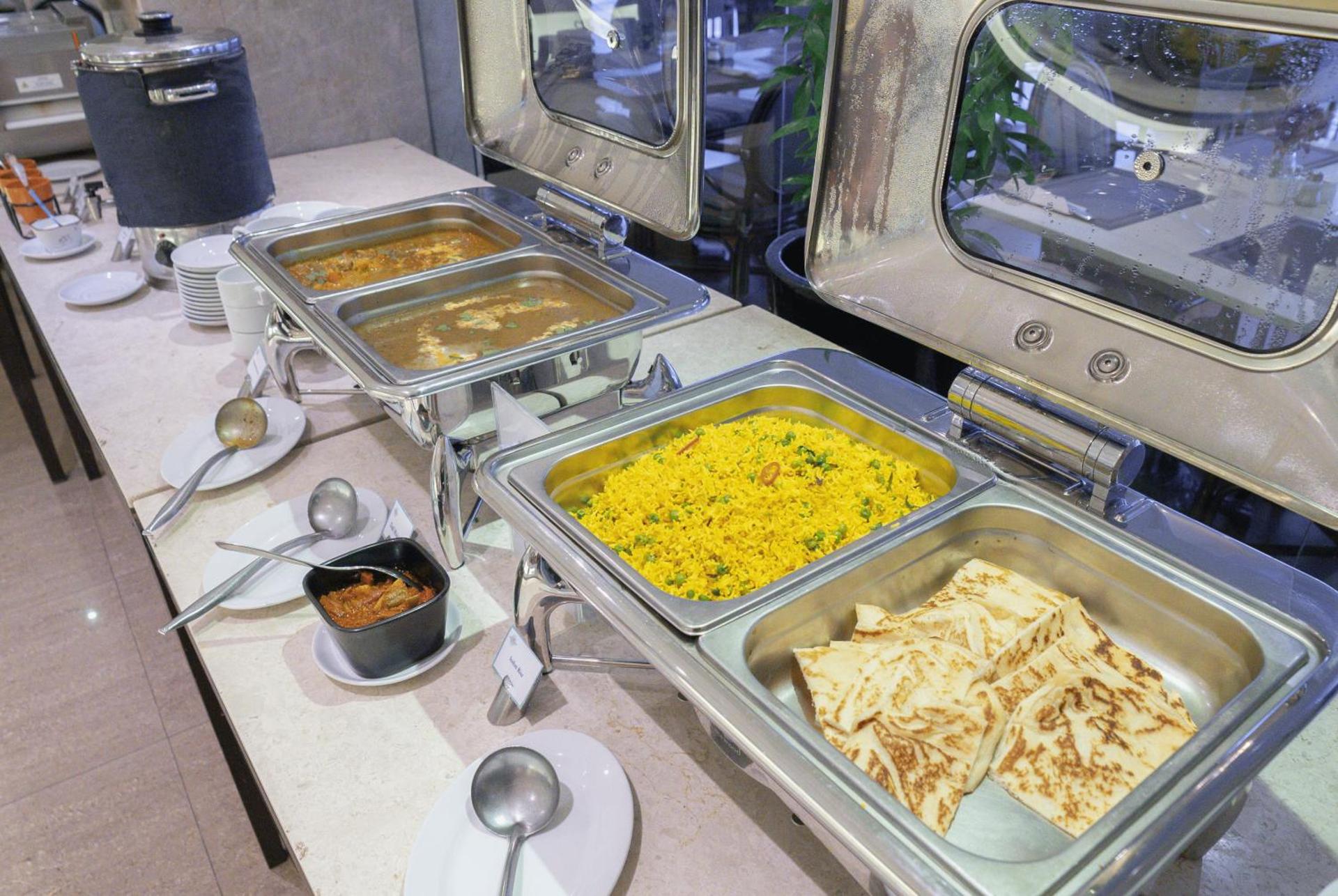 The Bayview Hotel Pattaya - Photo 129