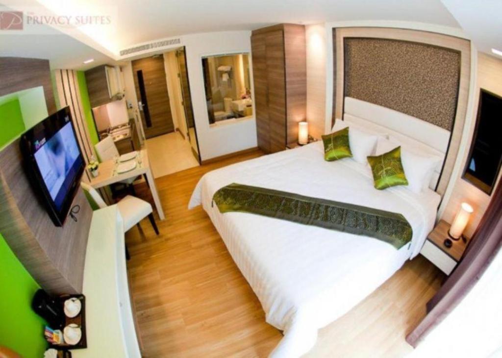 iCheck inn Residences Sukhumvit 20 - Photo 149