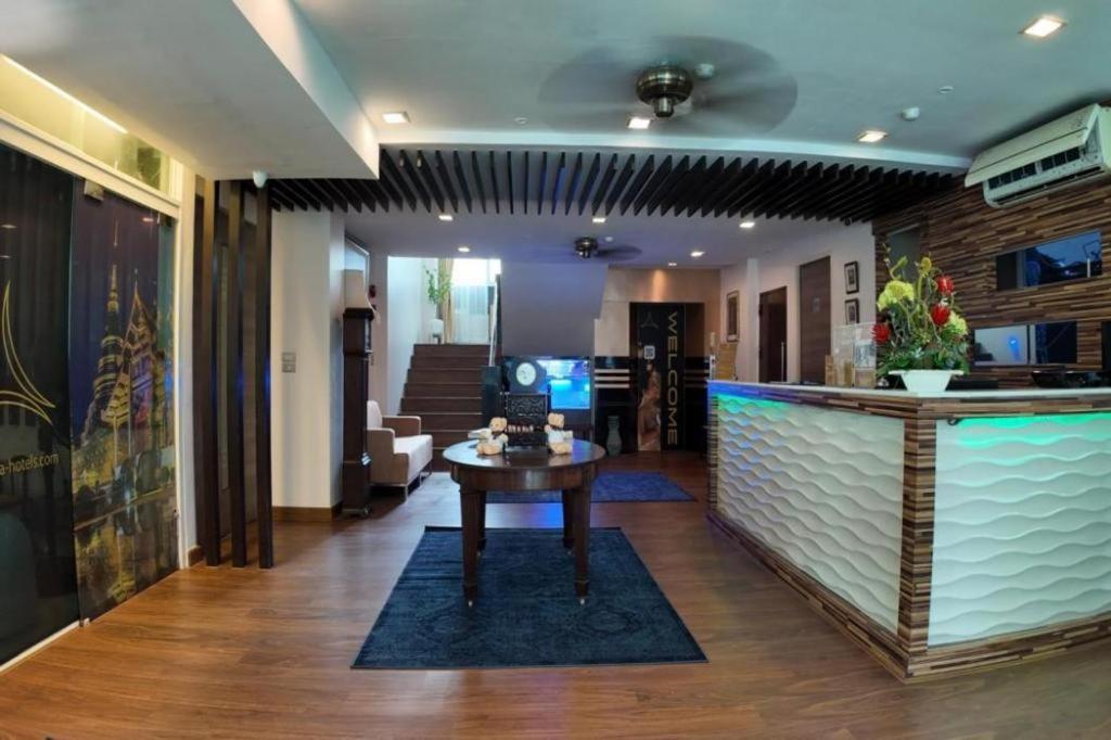 iCheck inn Residences Sukhumvit 20 - Photo 150