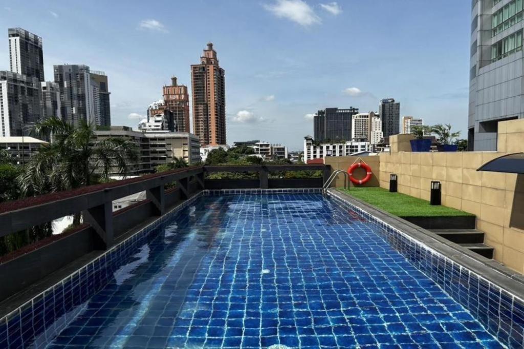 iCheck inn Residences Sukhumvit 20 - Photo 155