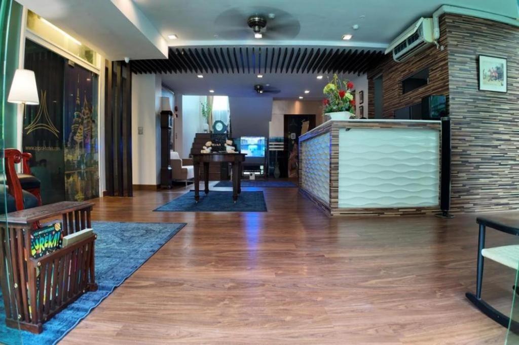 iCheck inn Residences Sukhumvit 20 - Photo 156