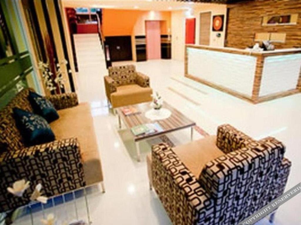 iCheck inn Residences Sukhumvit 20 - Photo 157