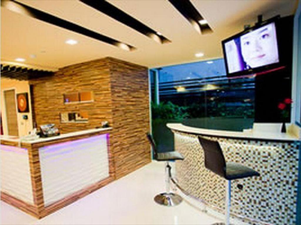 iCheck inn Residences Sukhumvit 20 - Photo 159